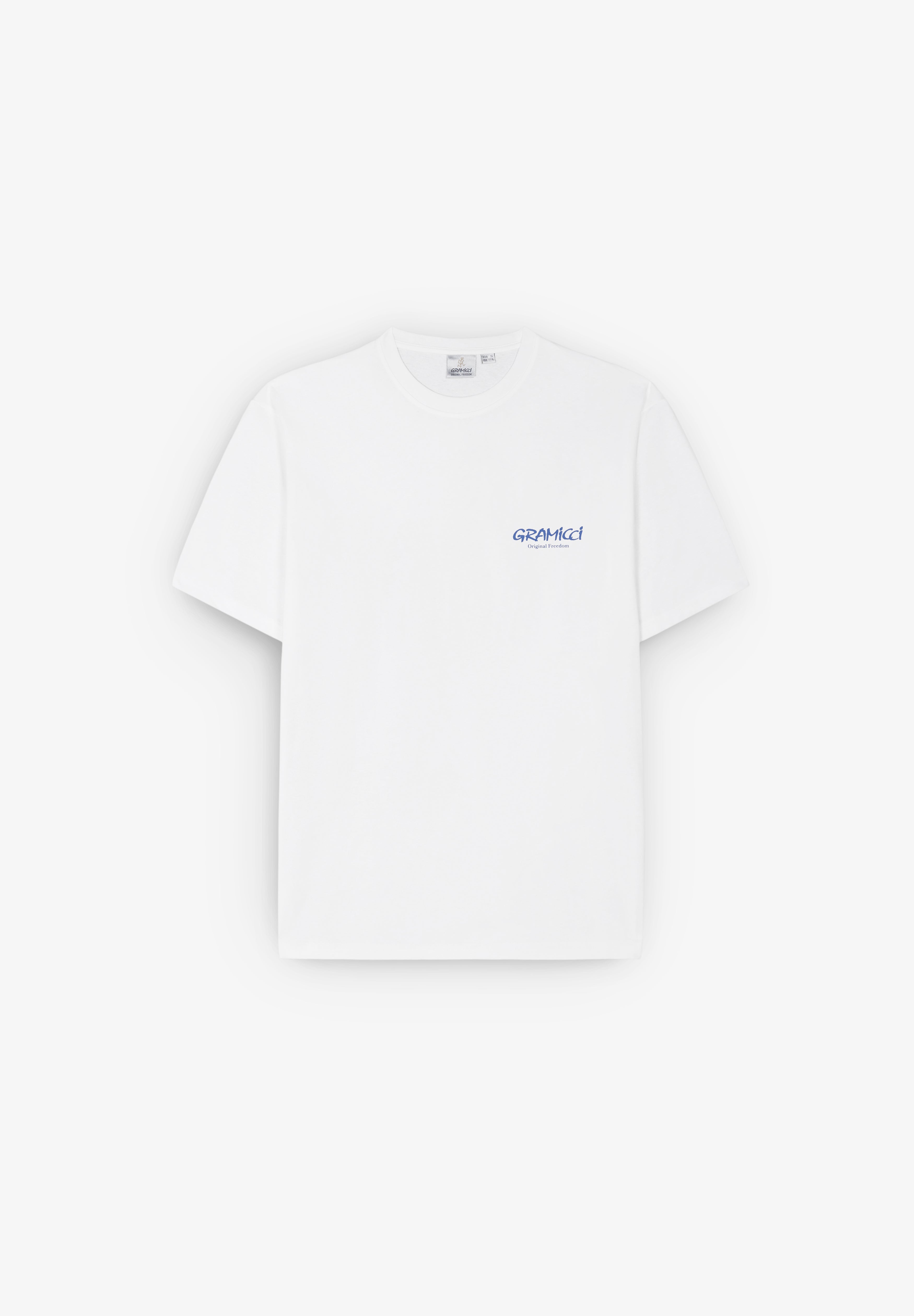 GRAMICCI | CAMISETA ORIGINAL FREEDOM - Scalpers