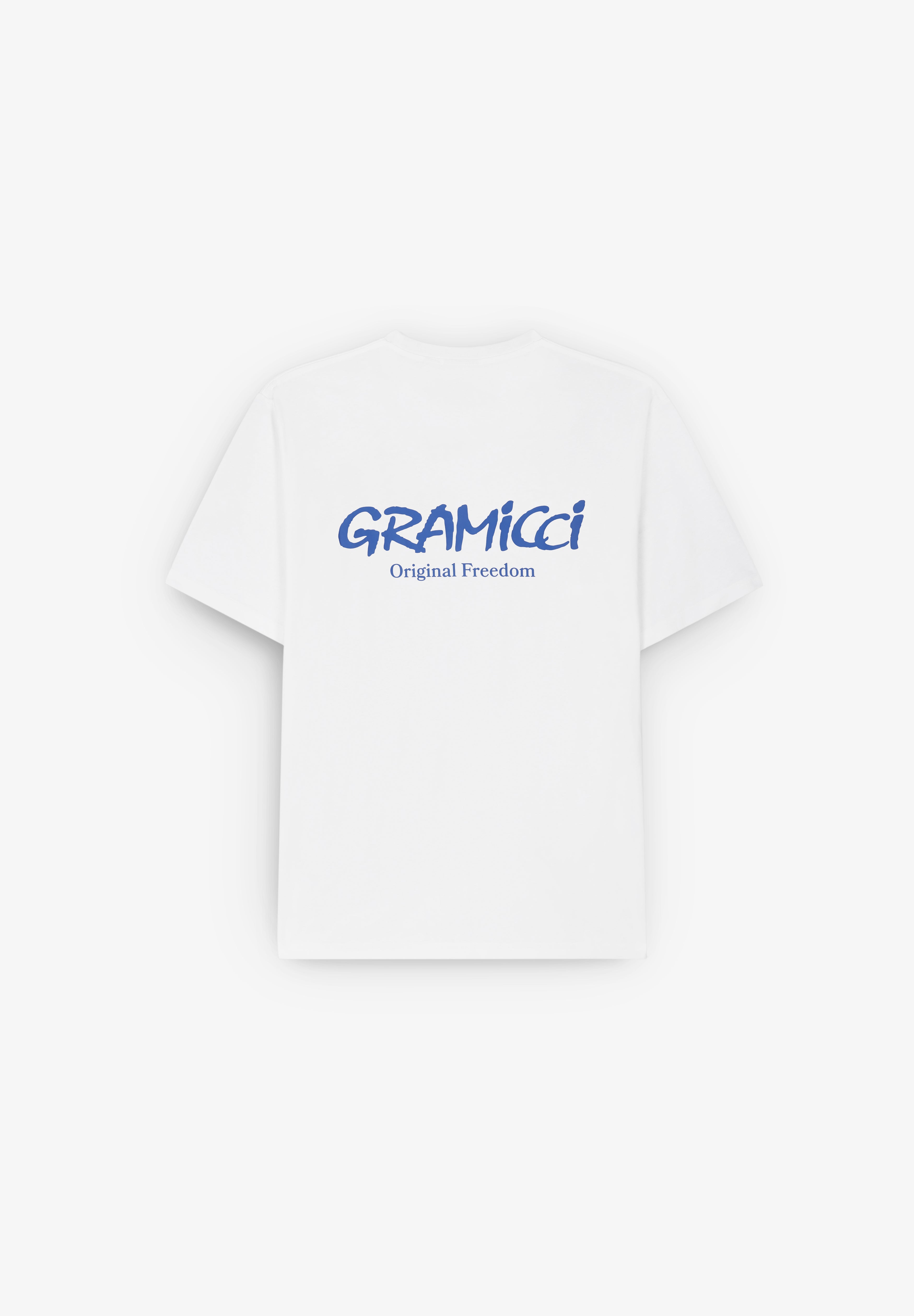 GRAMICCI | CAMISETA ORIGINAL FREEDOM - Scalpers