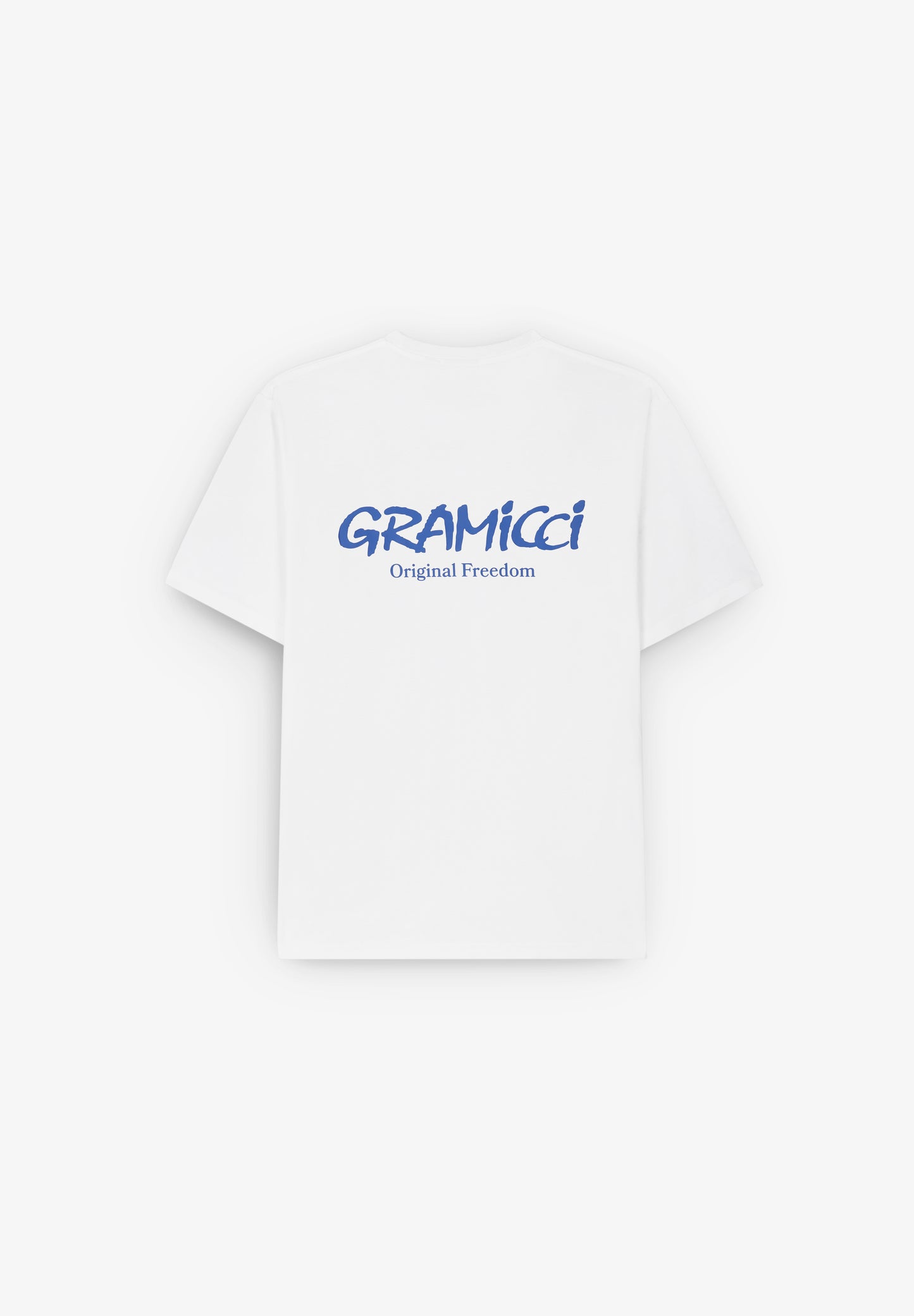 GRAMICCI | CAMISETA ORIGINAL FREEDOM