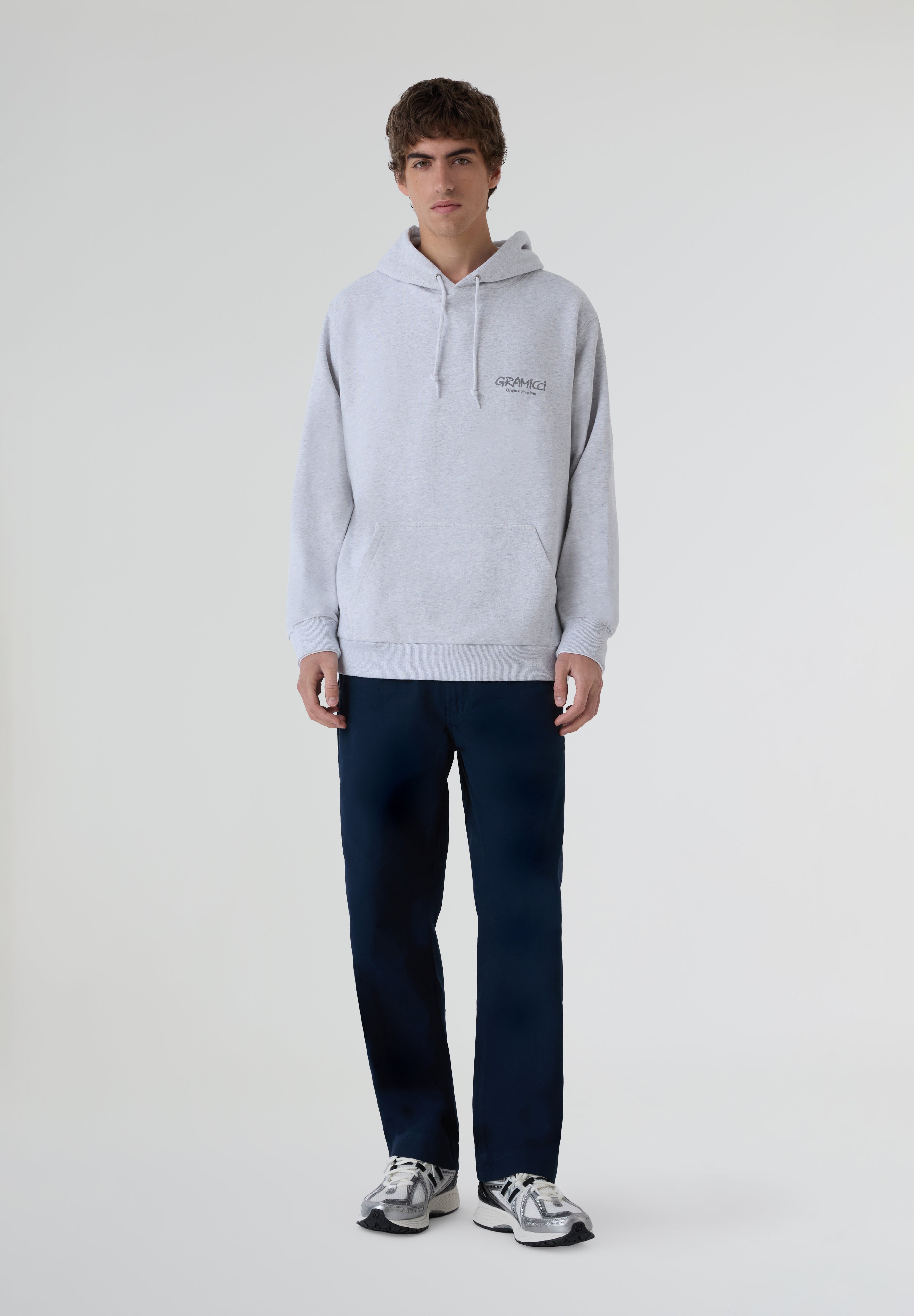GRAMICCI | SUDADERA ORIGINAL FREEDOM