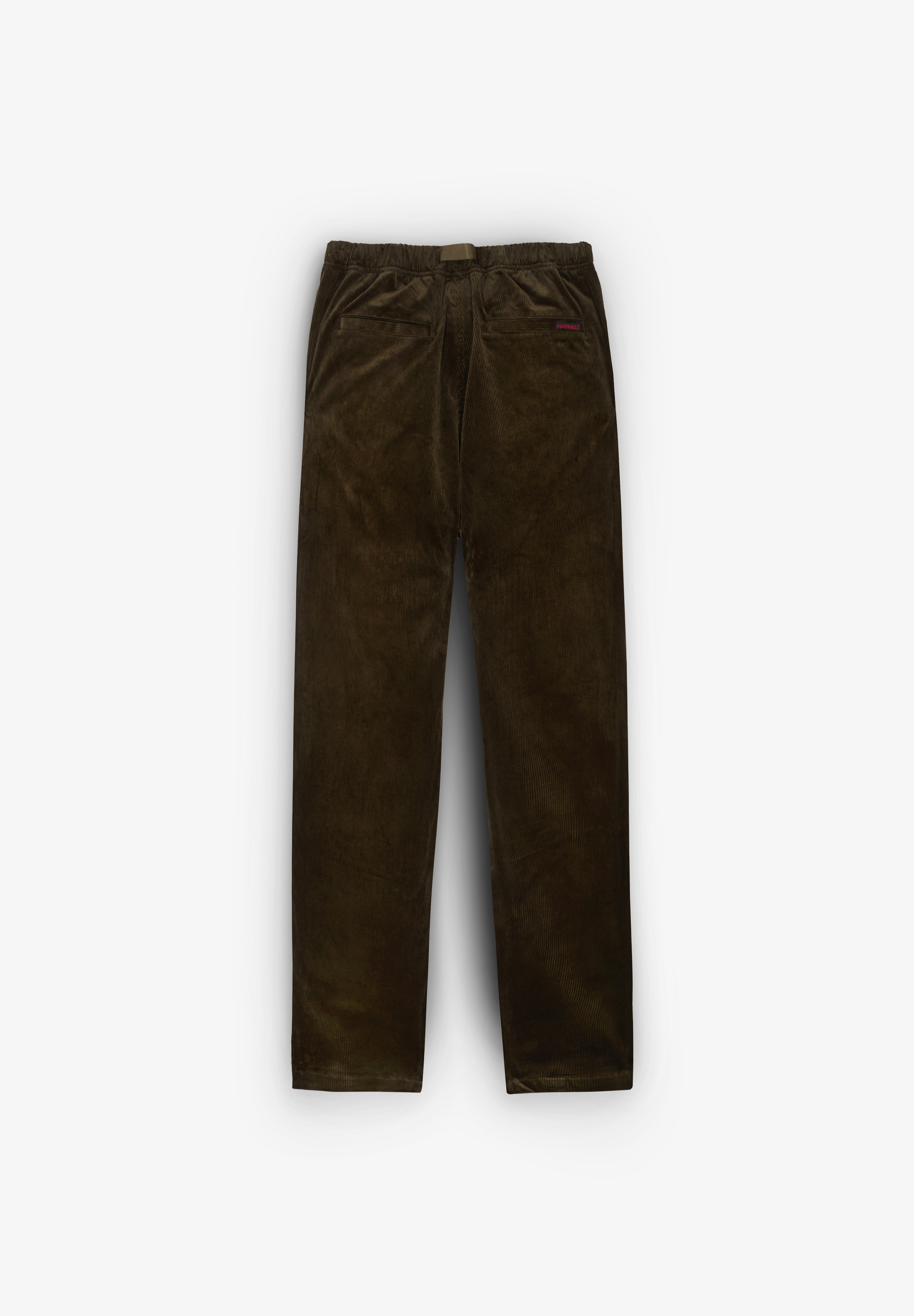 GRAMICCI | PANTALÓN CORDUROY GRAMICCI