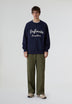 KAPPY | SUDADERA INFINITE SUNSHINE