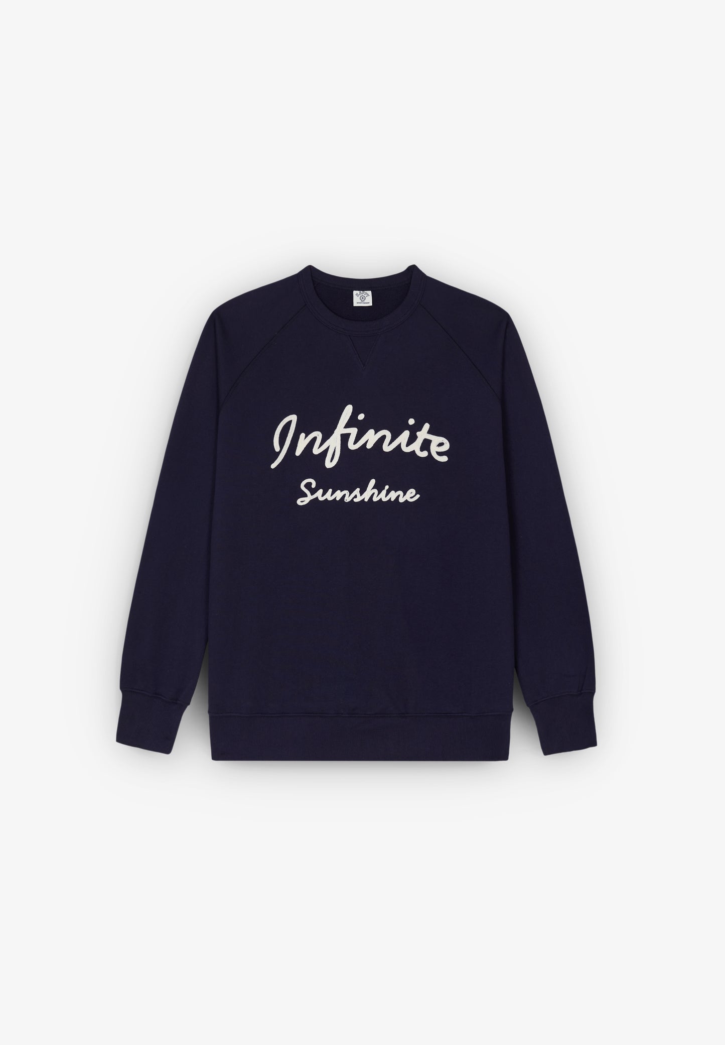 KAPPY | SUDADERA INFINITE SUNSHINE