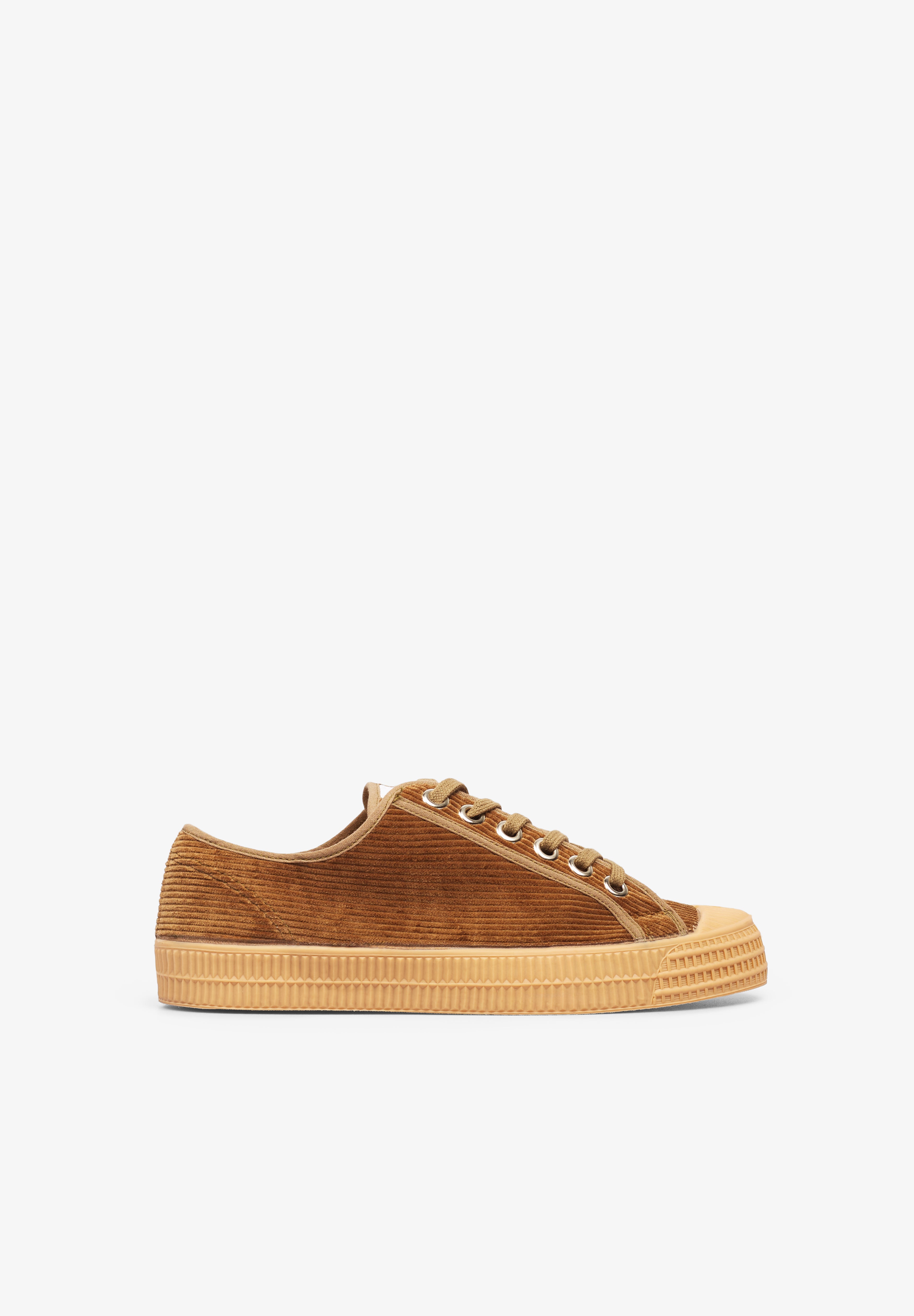 NOVESTA | ZAPATILLAS STAR MASTER CORDUROY