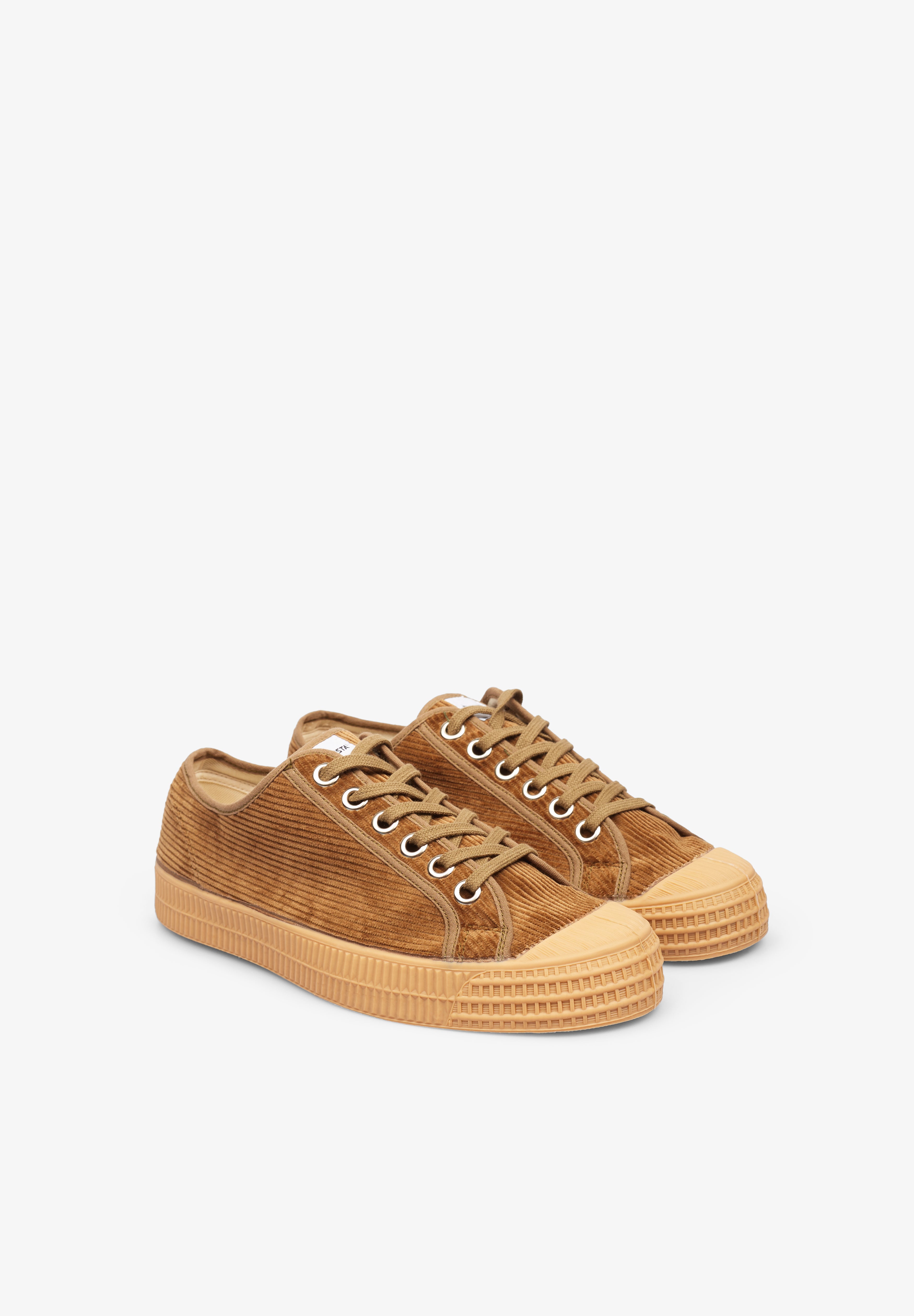 NOVESTA | ZAPATILLAS STAR MASTER CORDUROY