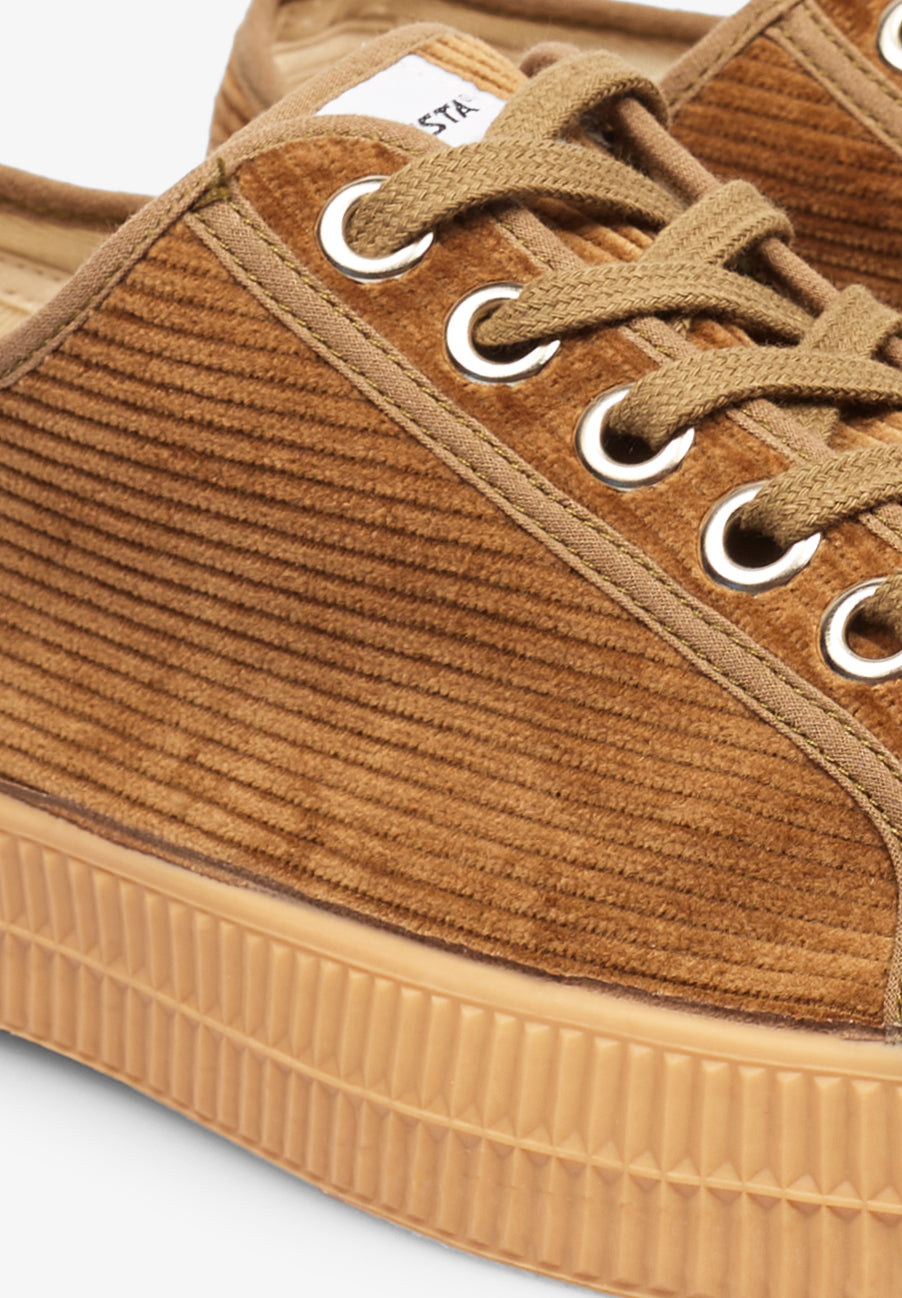 NOVESTA | ZAPATILLAS STAR MASTER CORDUROY