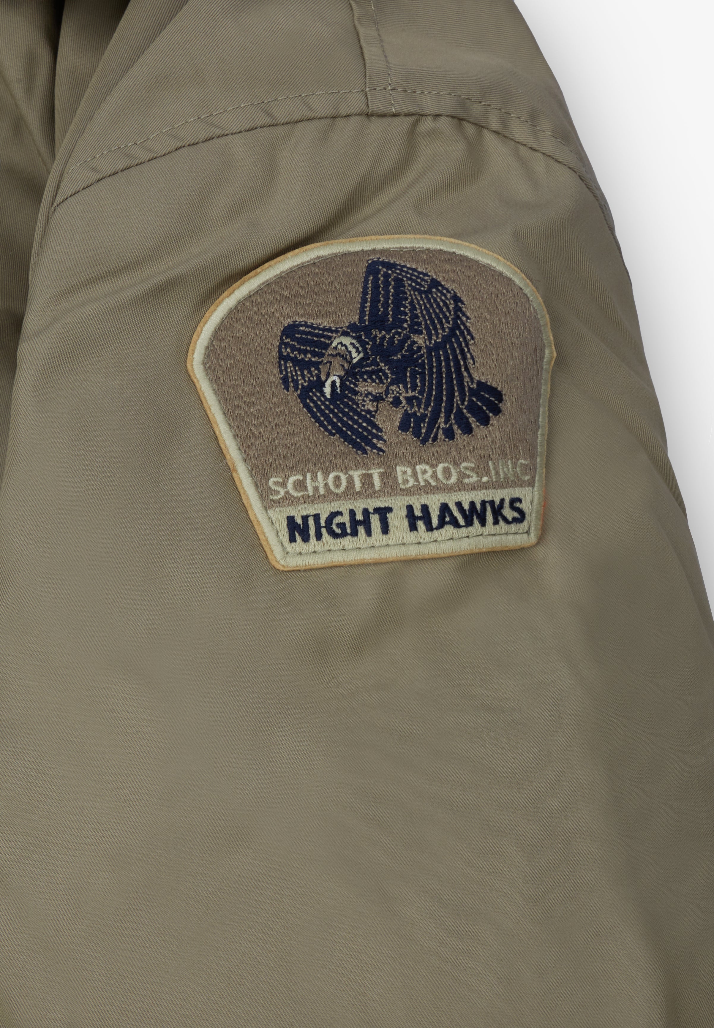 SCHOTT NYC | CHAQUETA PILOTO B52 - Scalpers