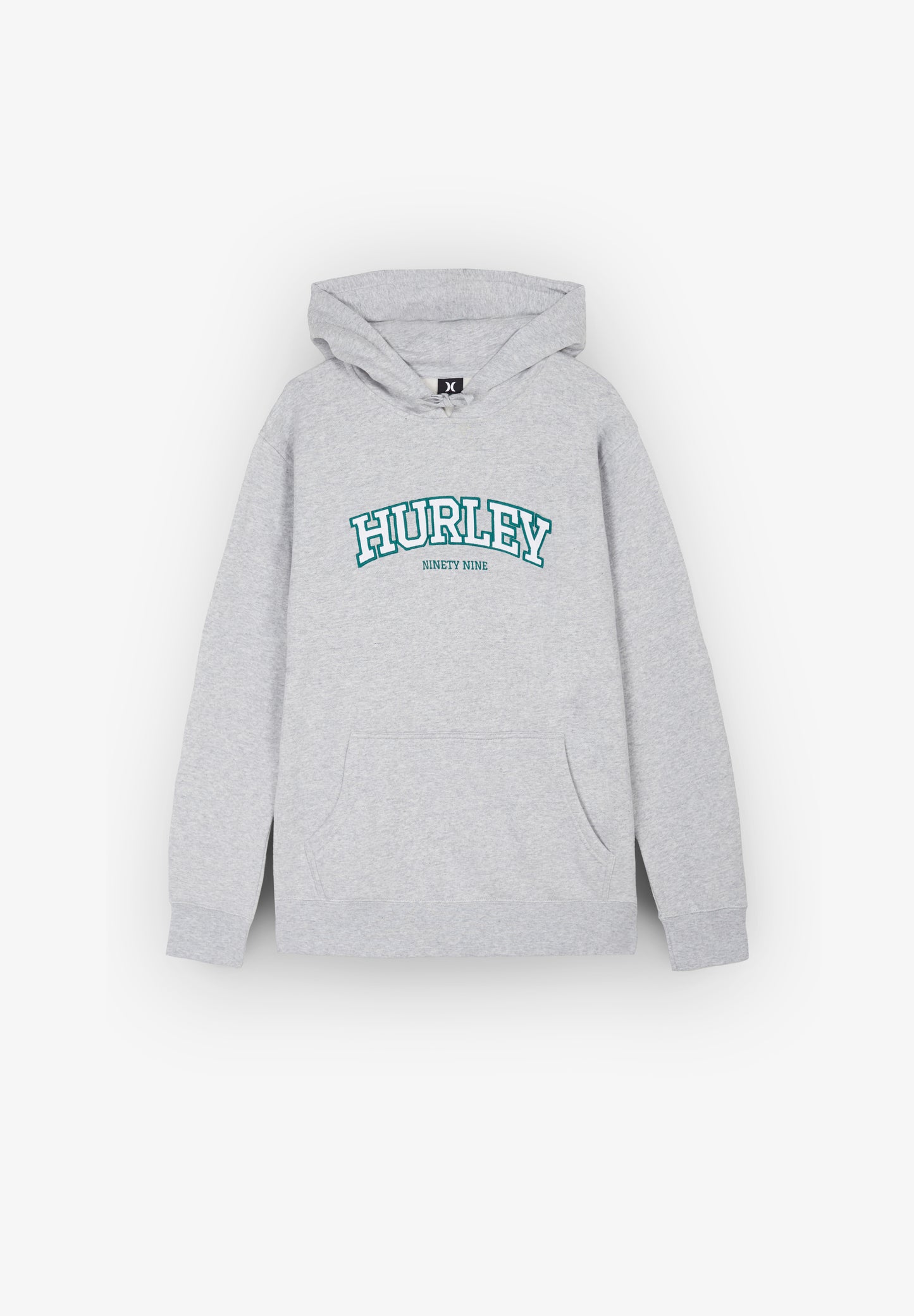 HURLEY | SUDADERA FLOW