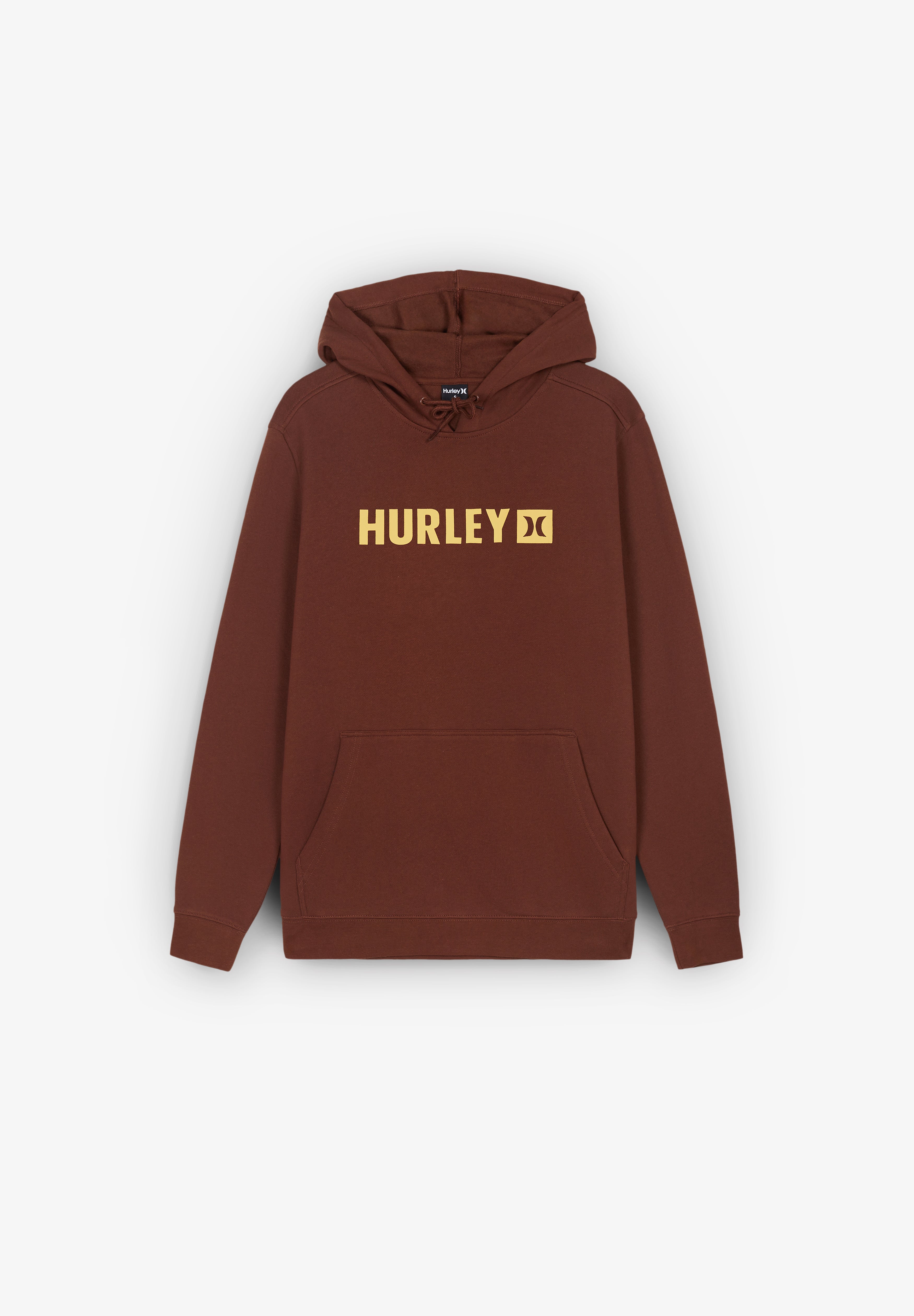 HURLEY | SUDADERA THE BOX