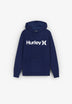 HURLEY | OAO SOLID FLEECE PO