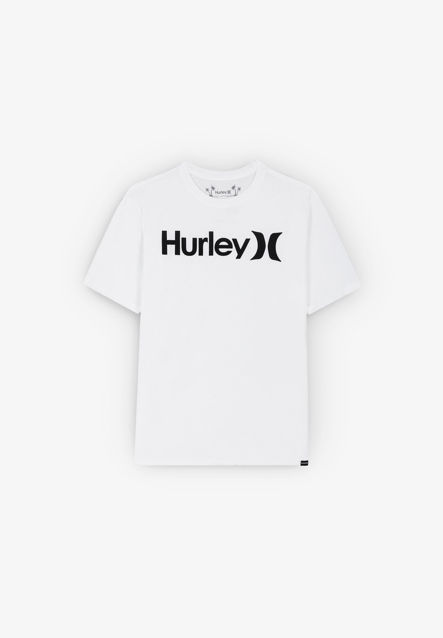 HURLEY | CAMISETA EVERYDAY O&O SOLID