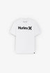 HURLEY | CAMISETA EVERYDAY O&O SOLID