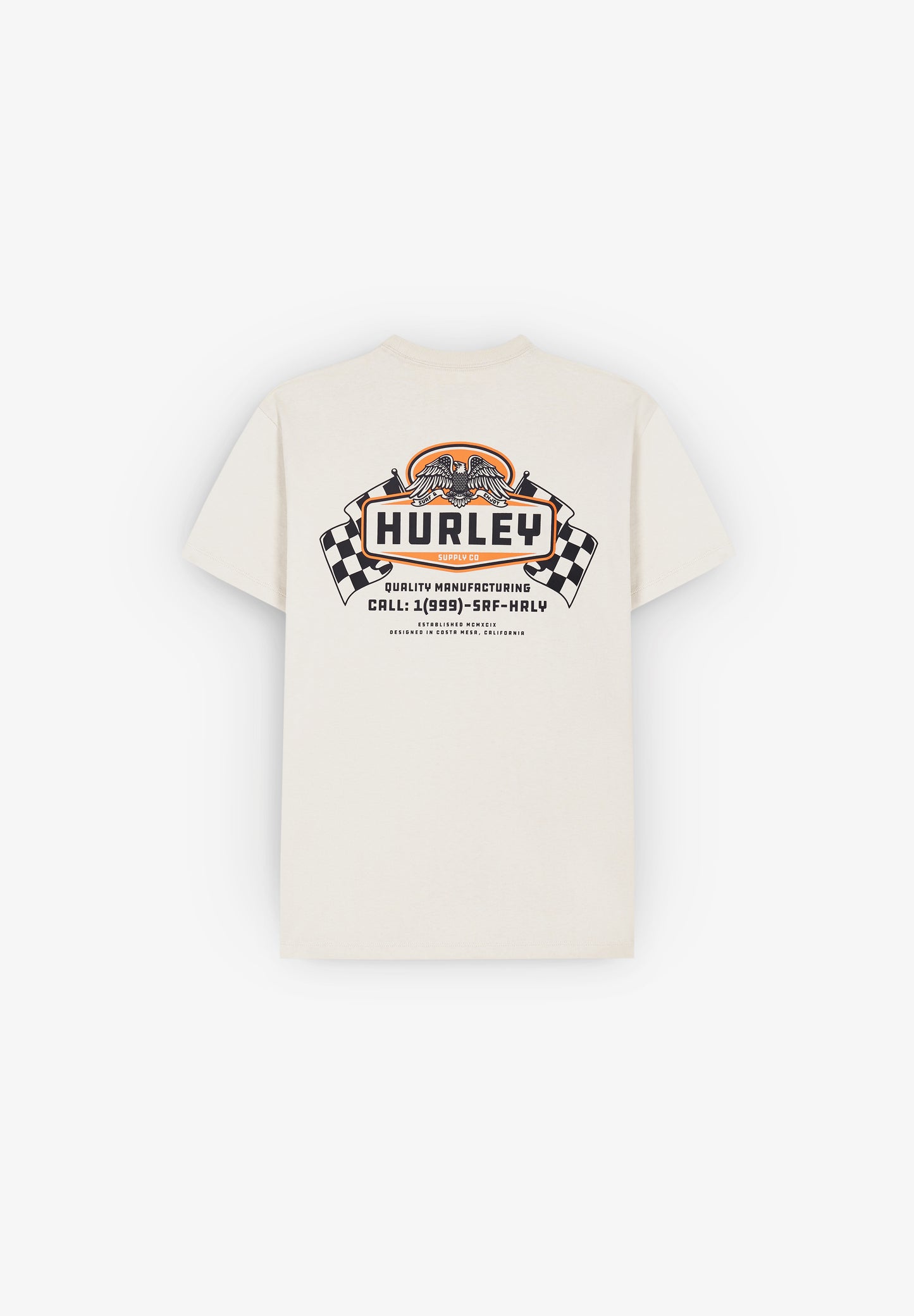 HURLEY | CAMISETA EVERYDAY BUILT