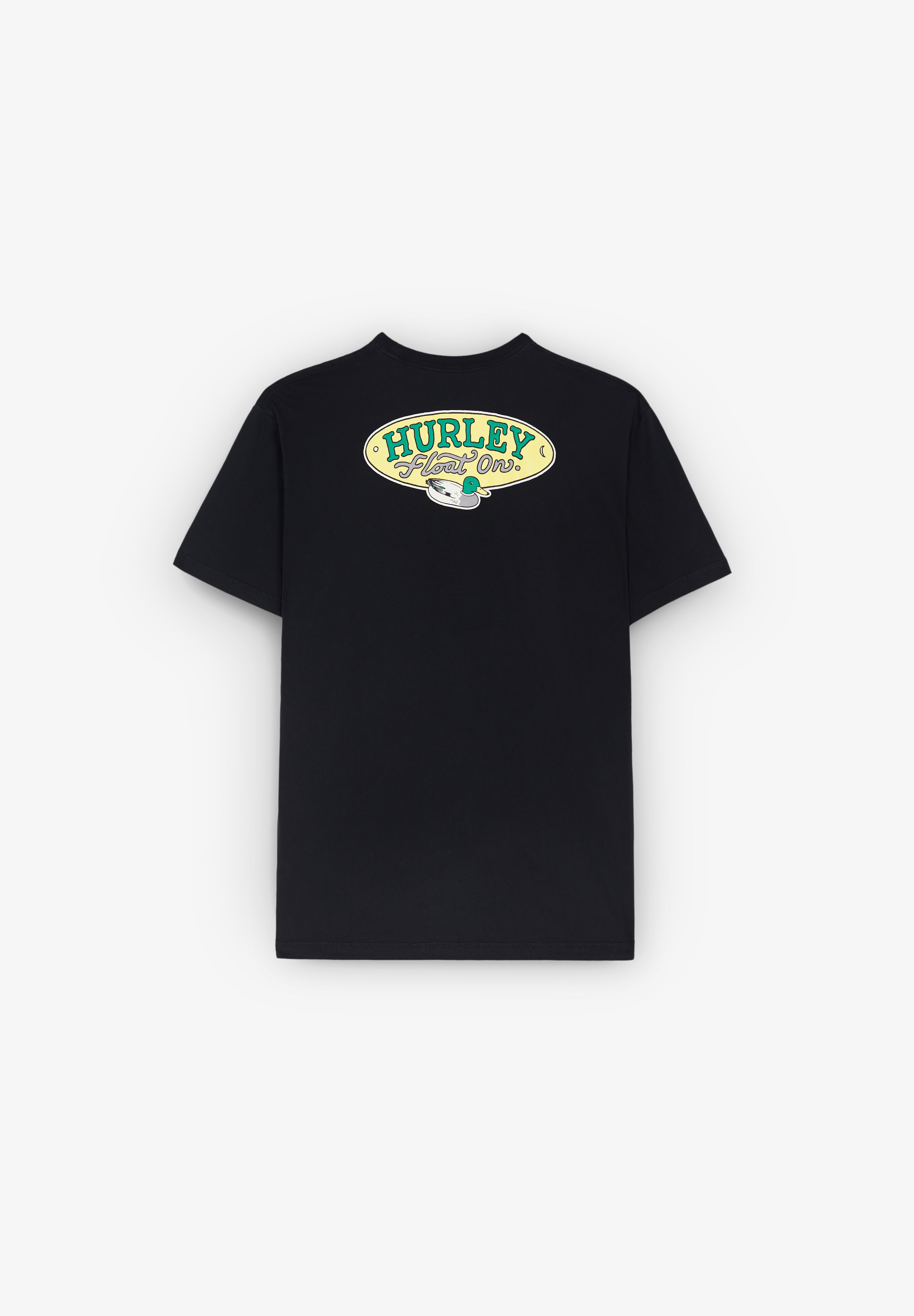 HURLEY | CAMISETA ORGANIC ADP FLOAT