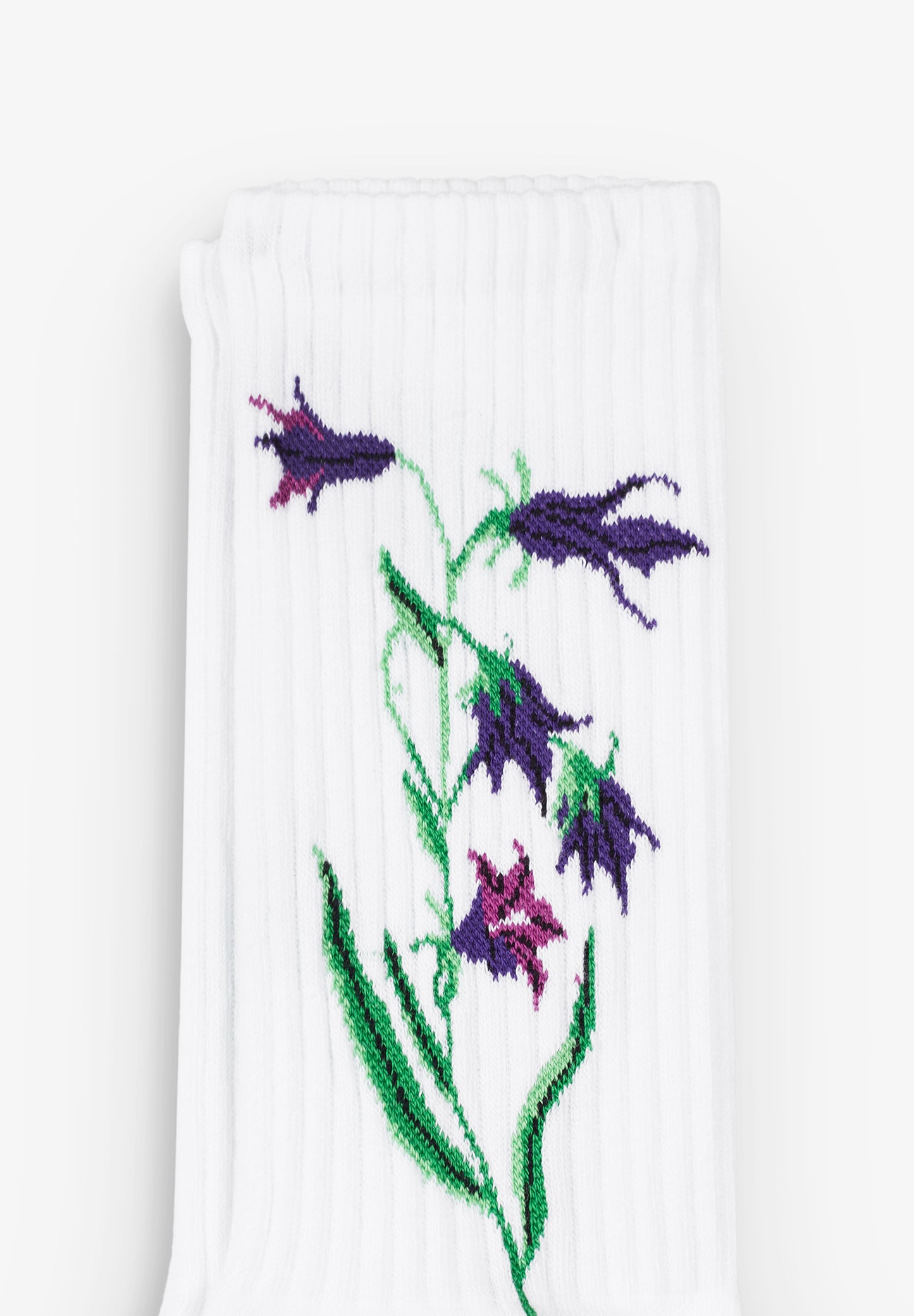 JIMMY LION | CALCETINES ATHLETIC YNES SUELVES CAMPANULA