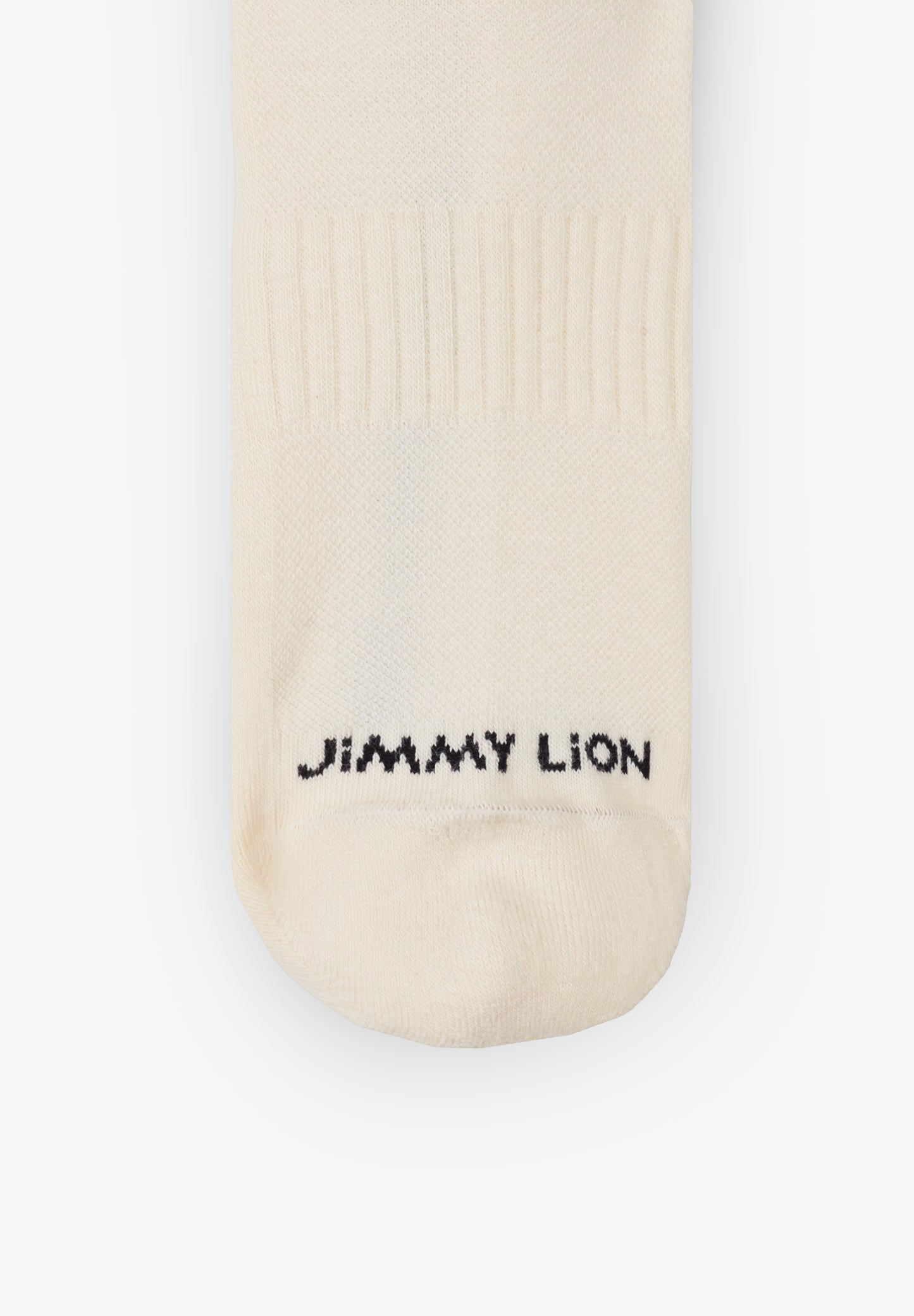 JIMMY LION | CALCETINES ATHLETIC BASQUIAT HEADS 1982