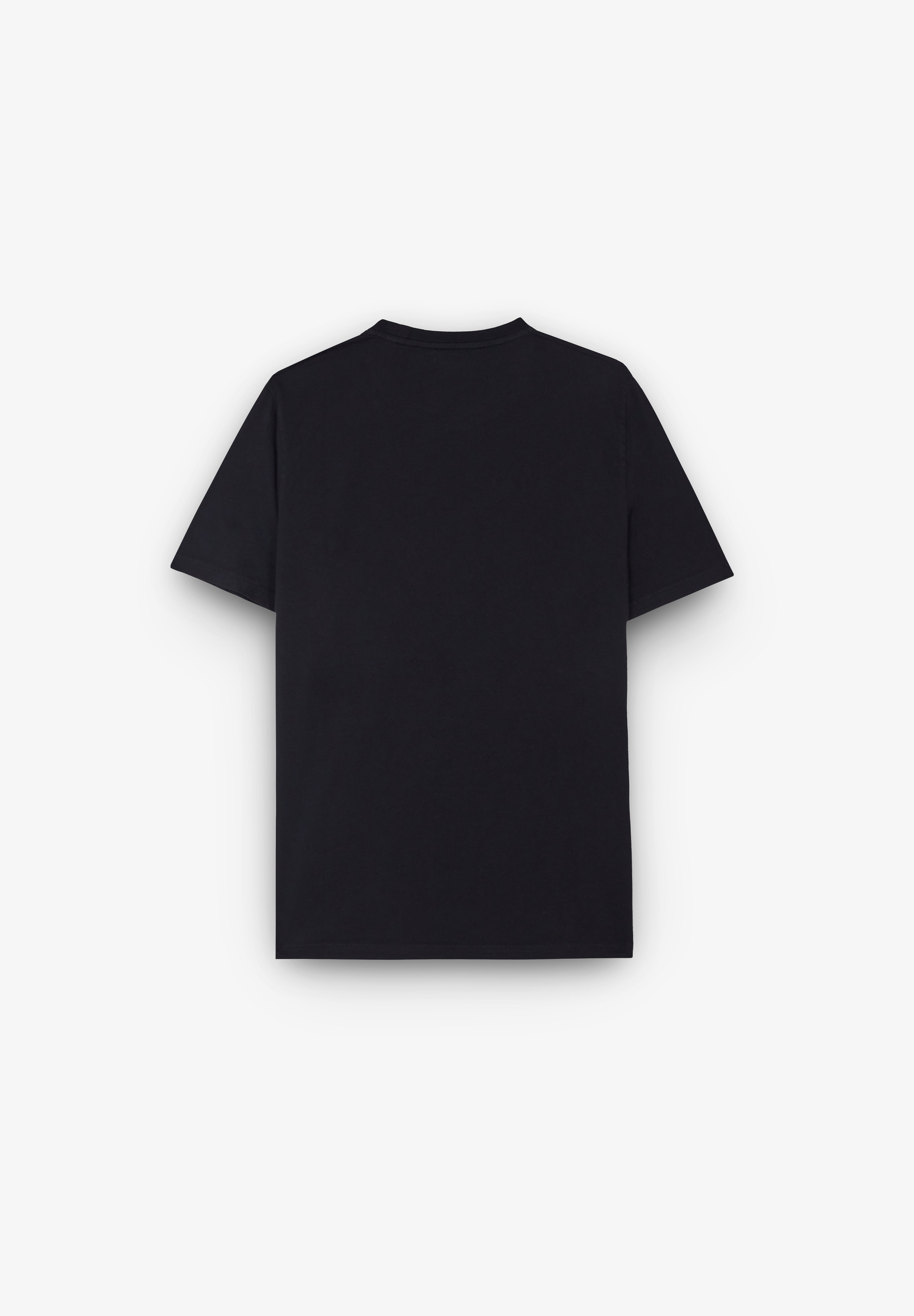 MINIMALISM BRAND | CAMISETA DE ALGODÓN ORGÁNICO