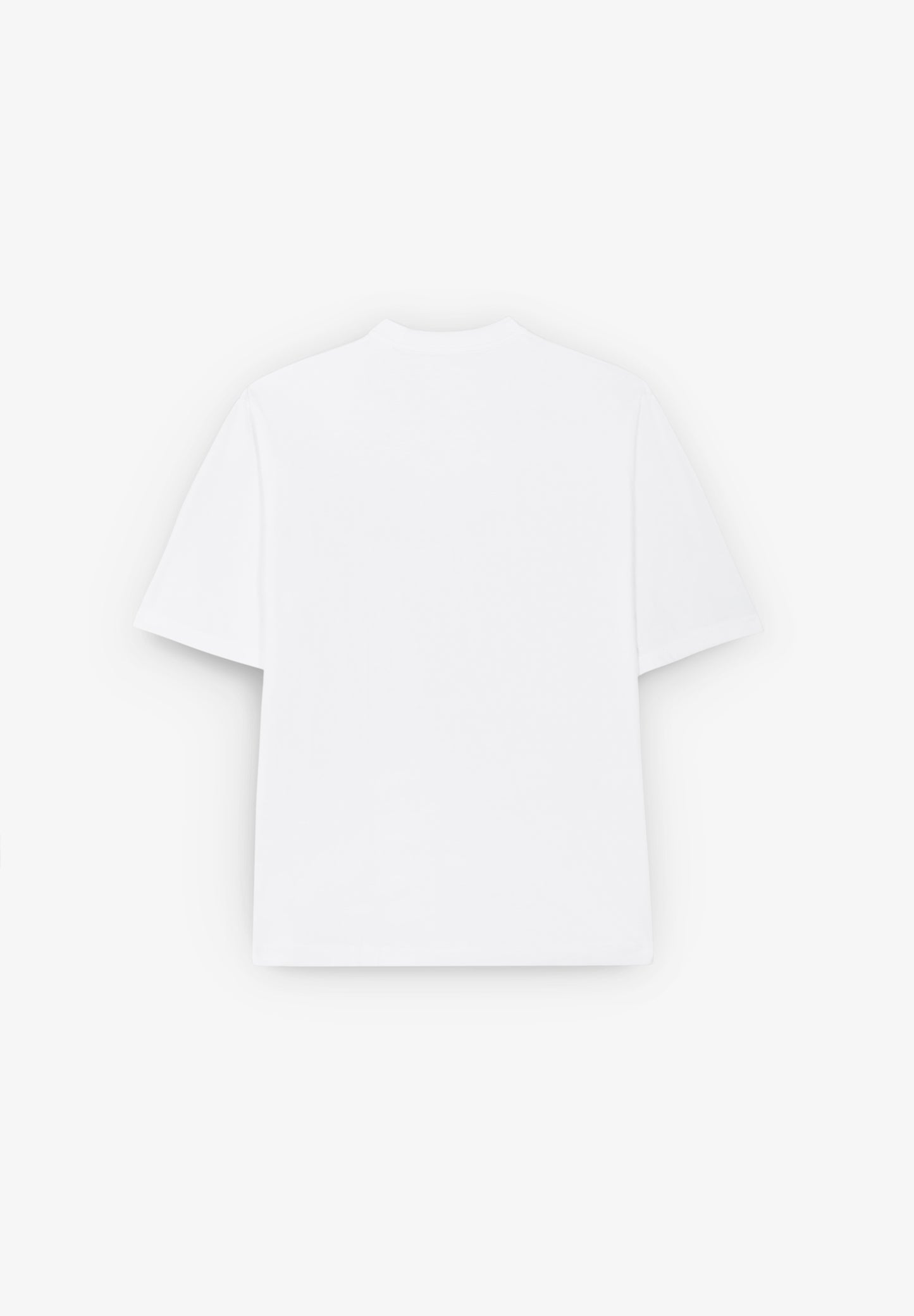 MINIMALISM BRAND | CAMISETAS OVERSIZE DE ALGODÓN ORGÁNICO