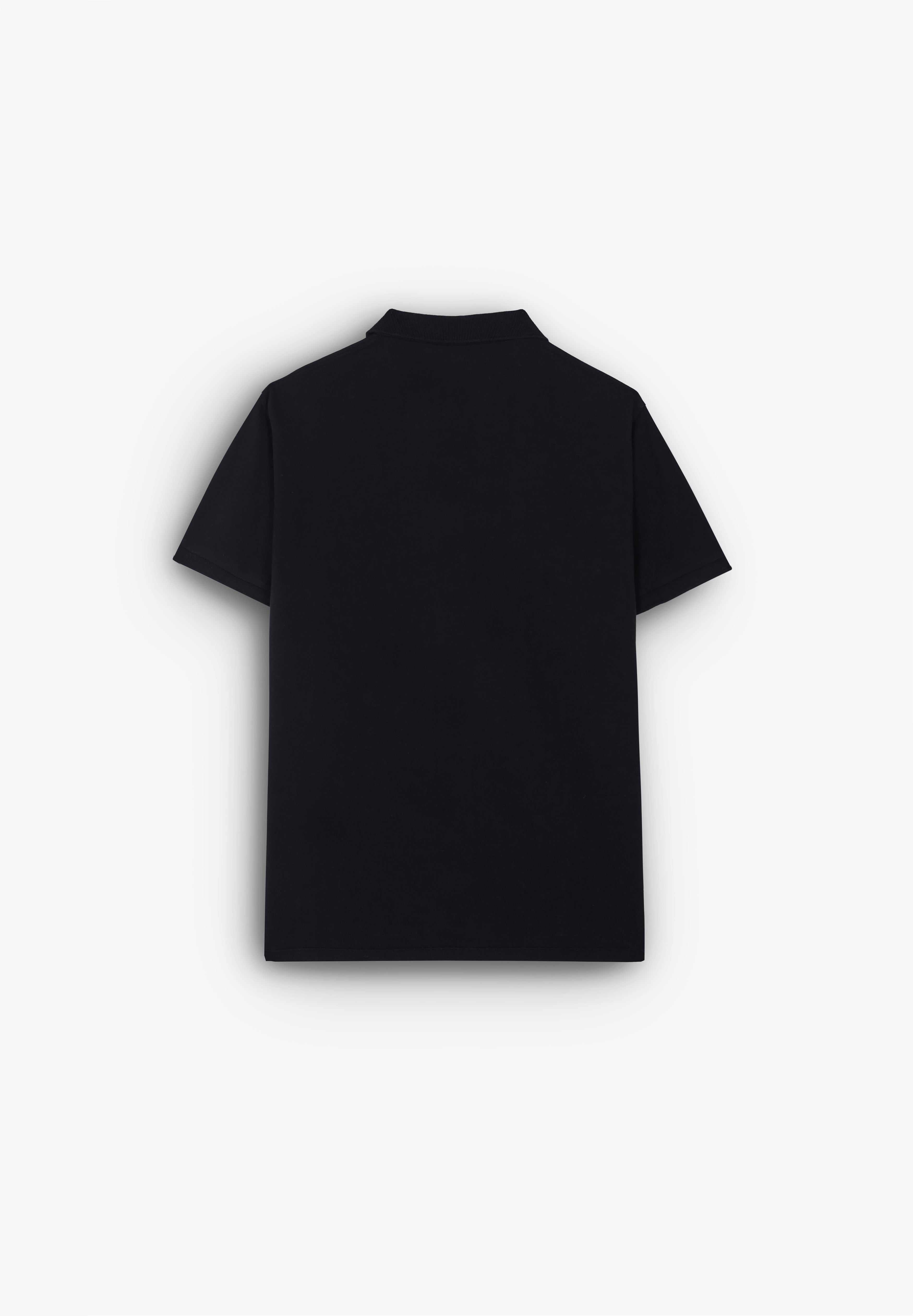 MINIMALISM BRAND | POLO PIQUÉ ALGODÓN ORGÁNICO