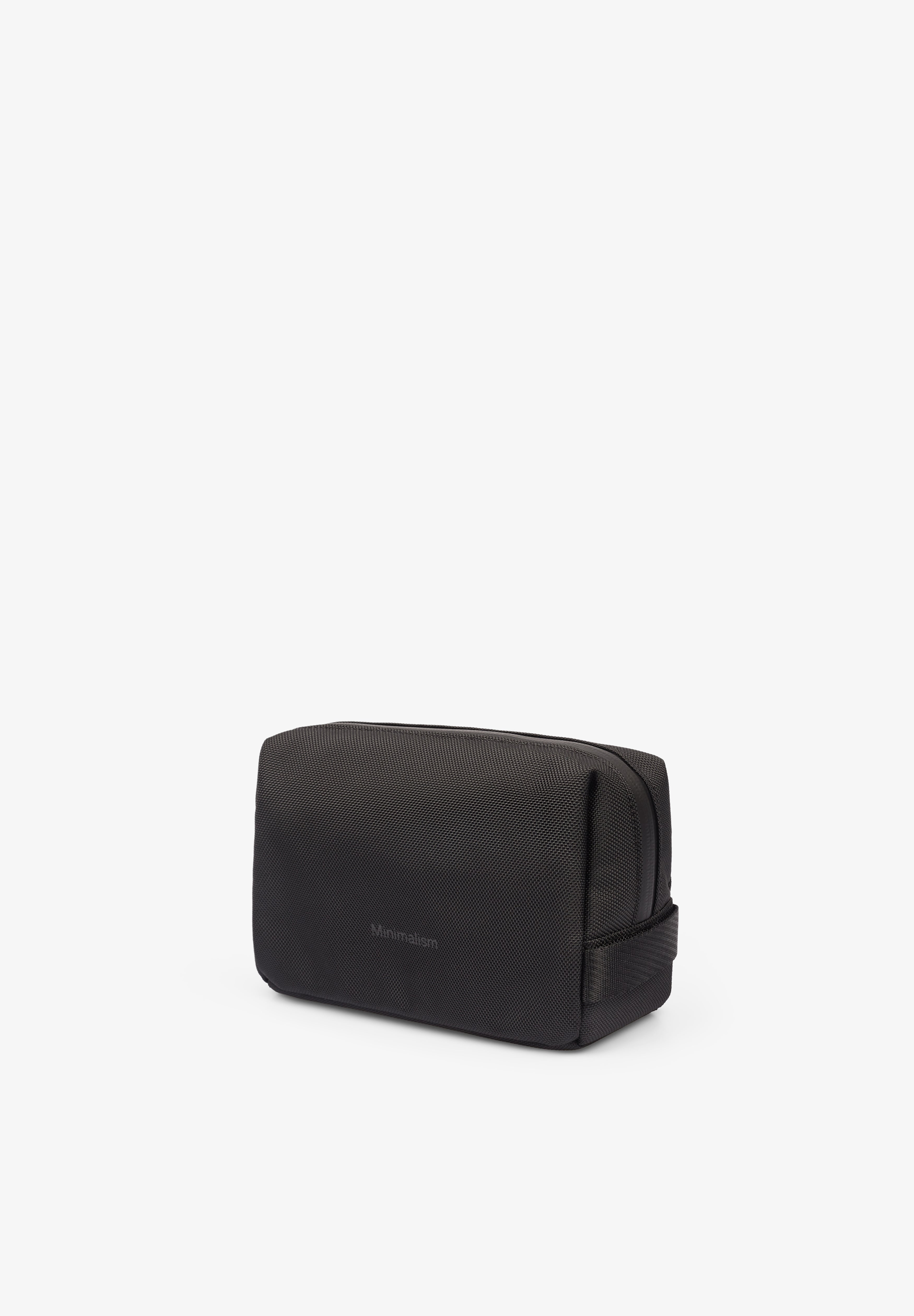 MINIMALISM BRAND | NECESER MINIMALISM DE POLIÉSTER RECICLADO - Scalpers