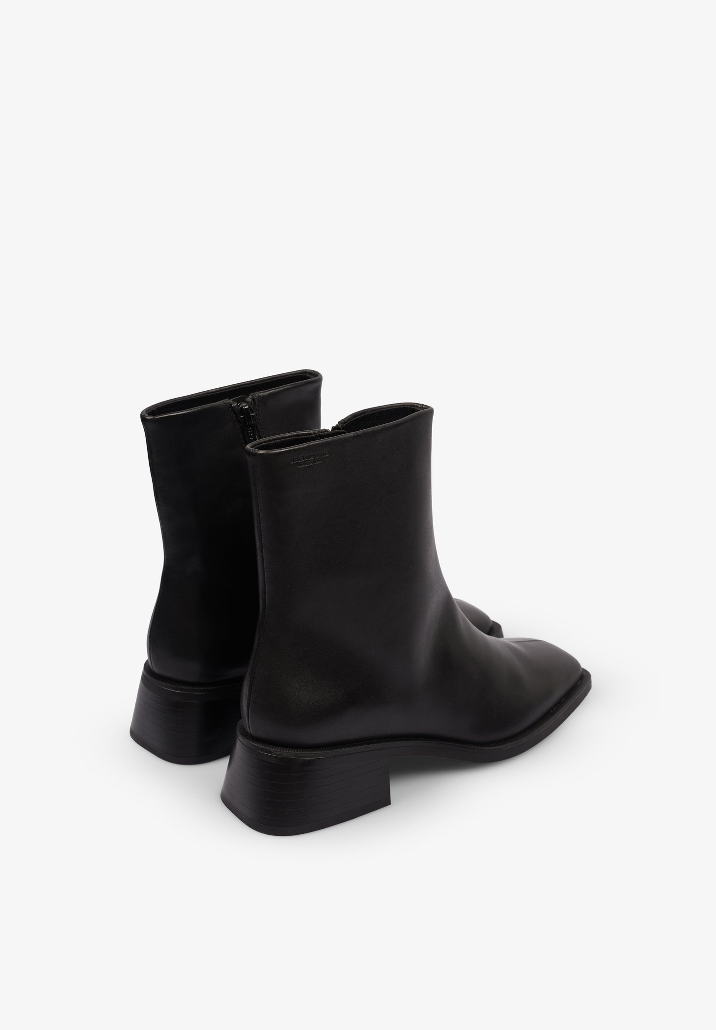 VAGABOND | BOTAS BLANCA