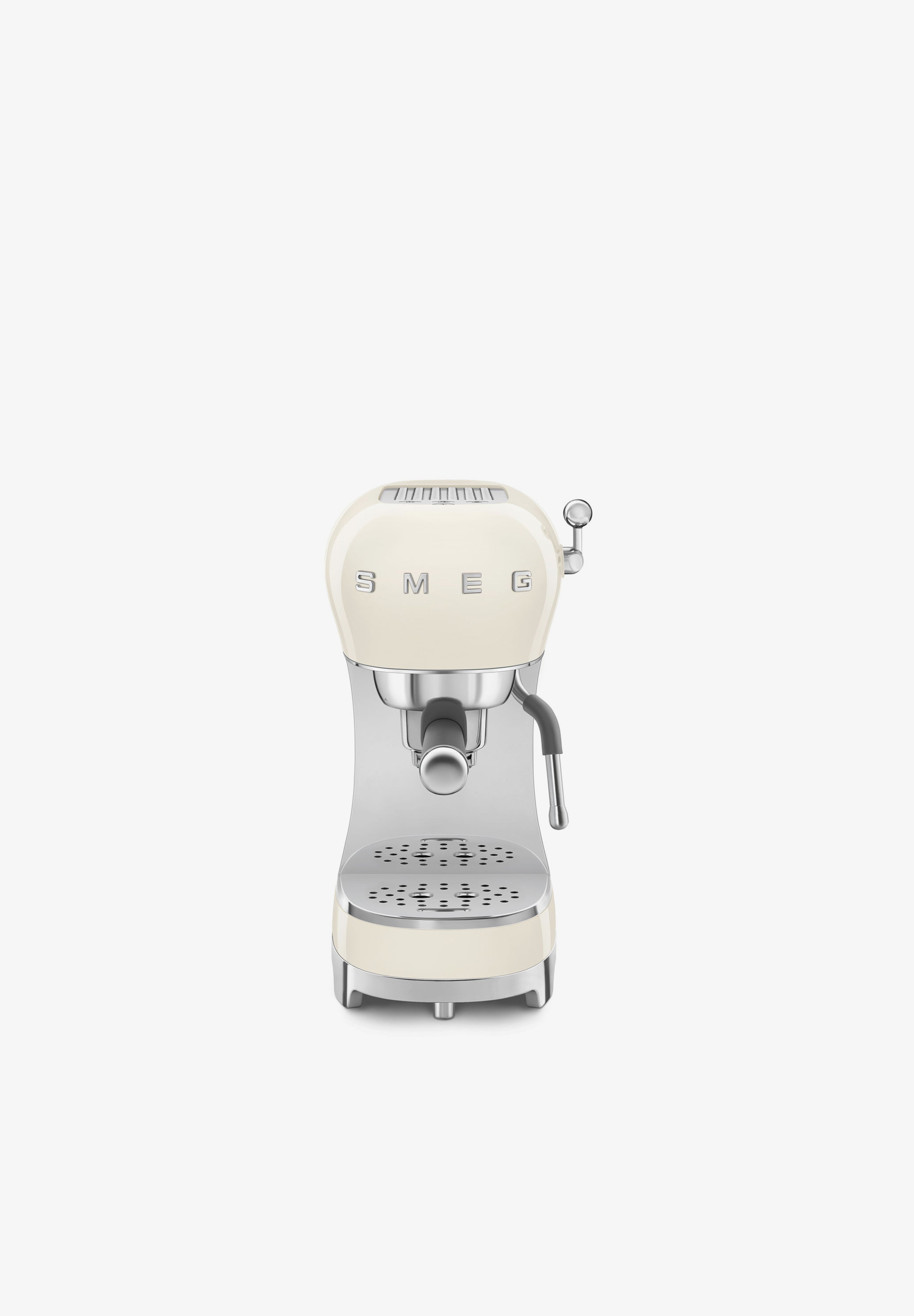 SMEG | CAFETERA 50`STYLE - Scalpers