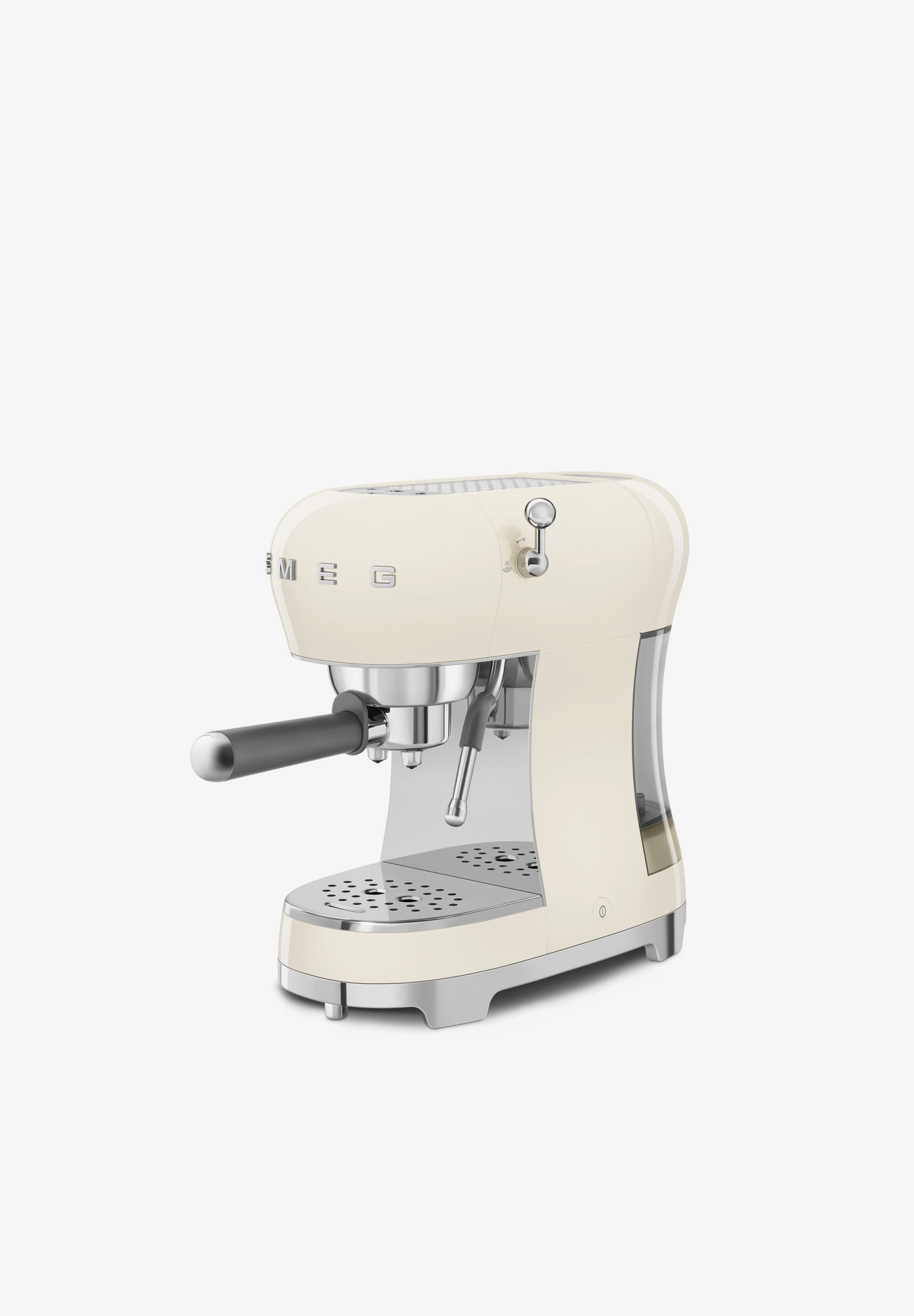 SMEG | CAFETERA 50`STYLE - Scalpers