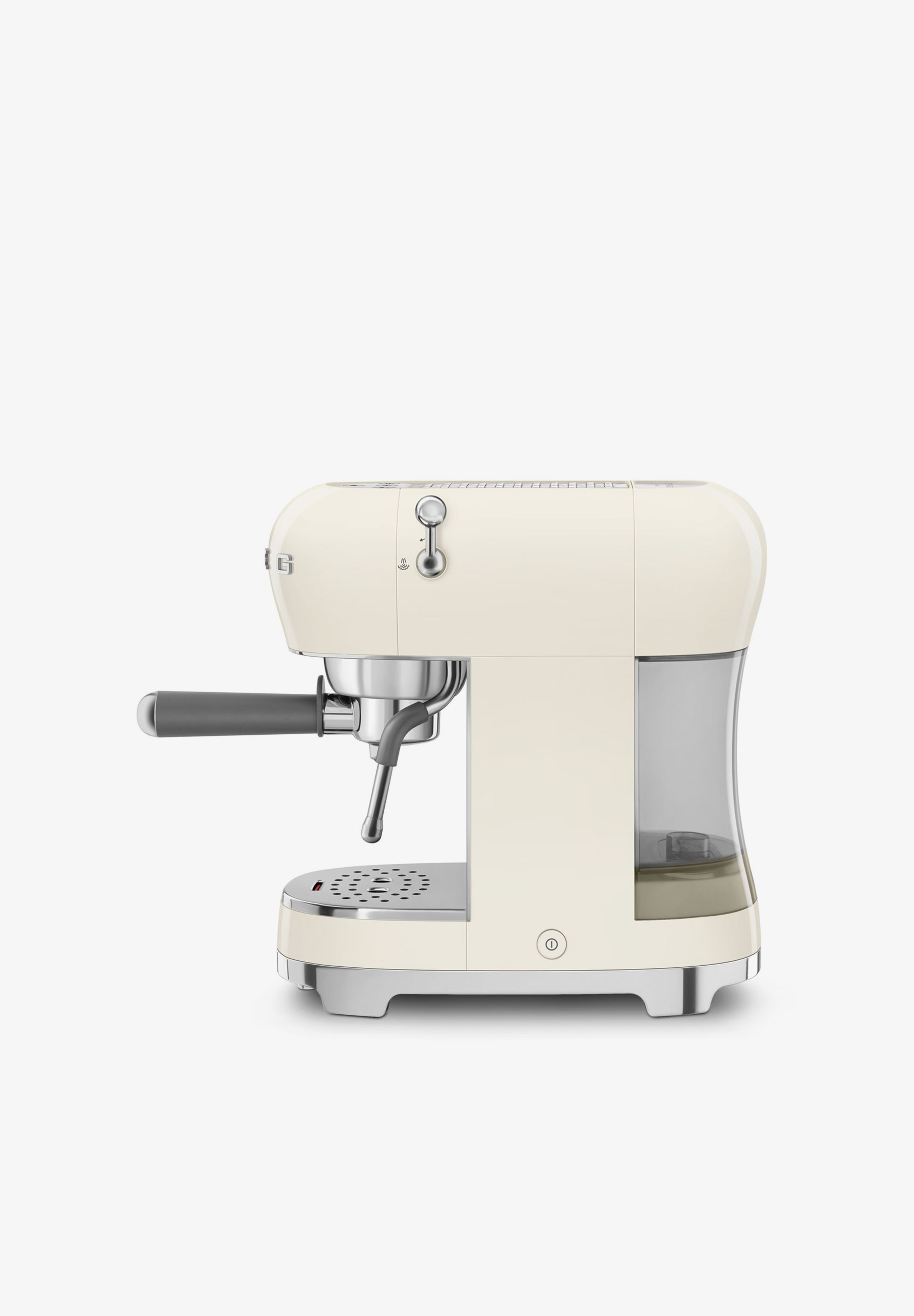 SMEG | CAFETERA 50`STYLE - Scalpers