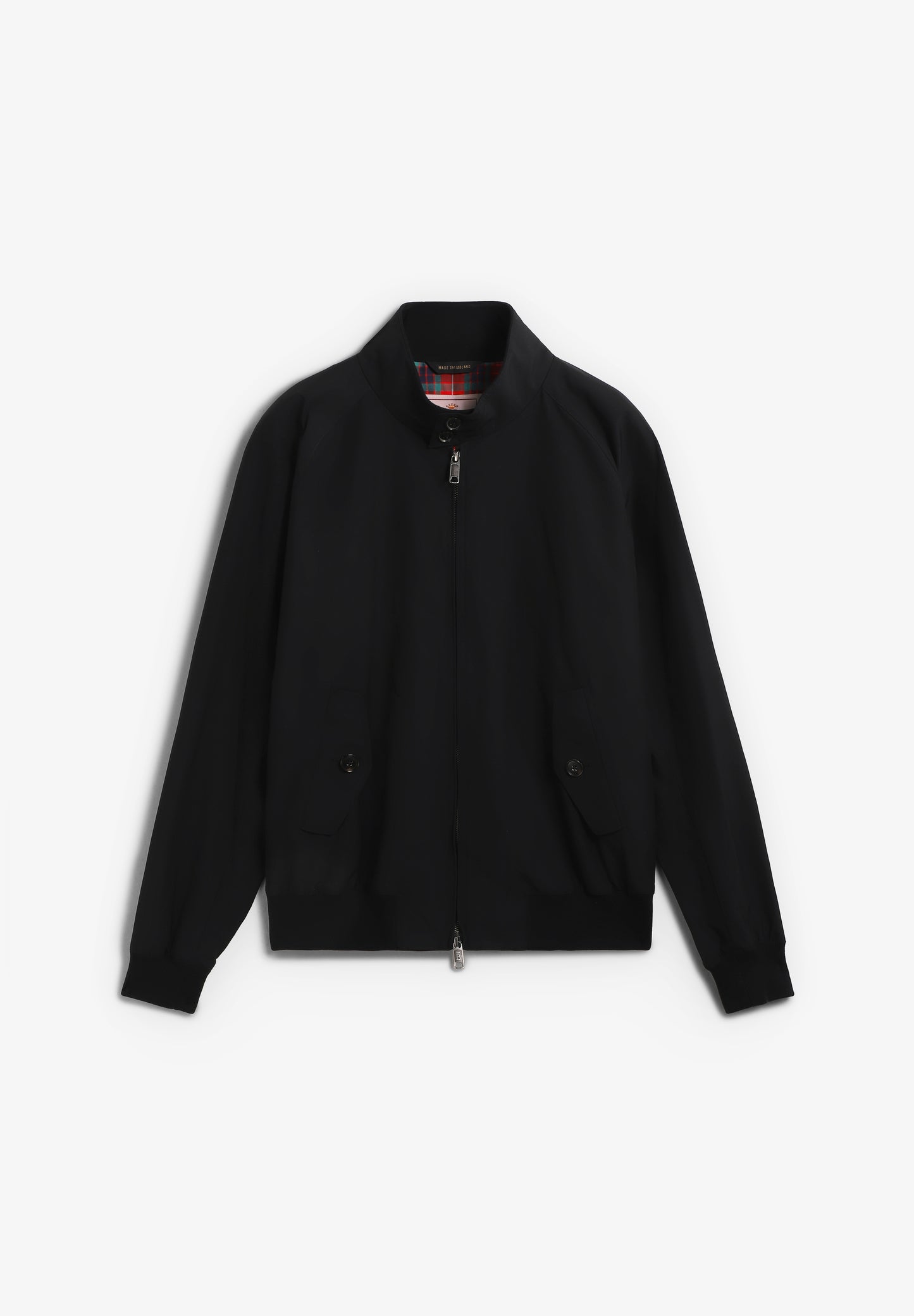 BARACUTA | CHAQUETA DENIM G9 HERITAGE