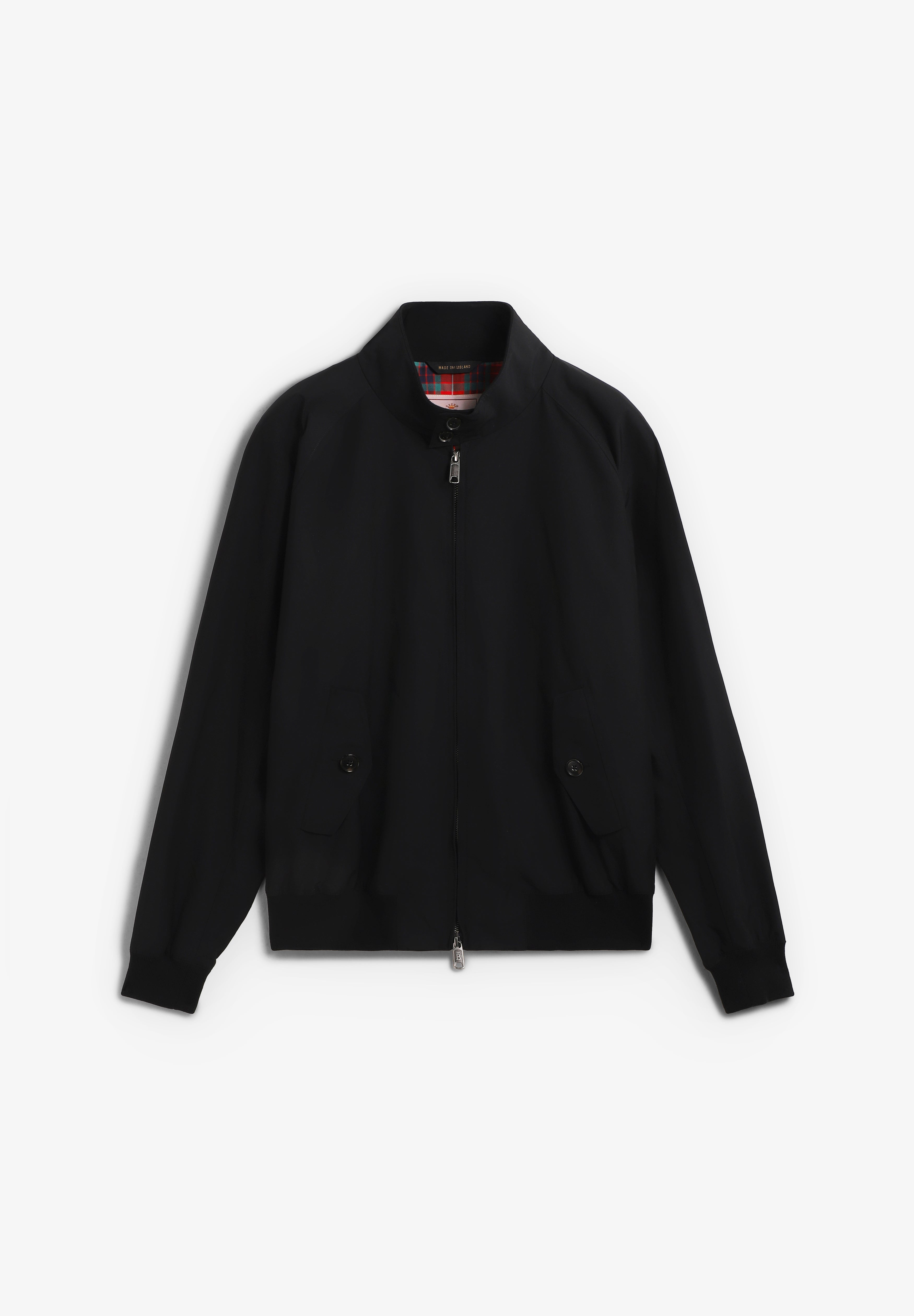 BARACUTA | CHAQUETA DENIM G9 HERITAGE