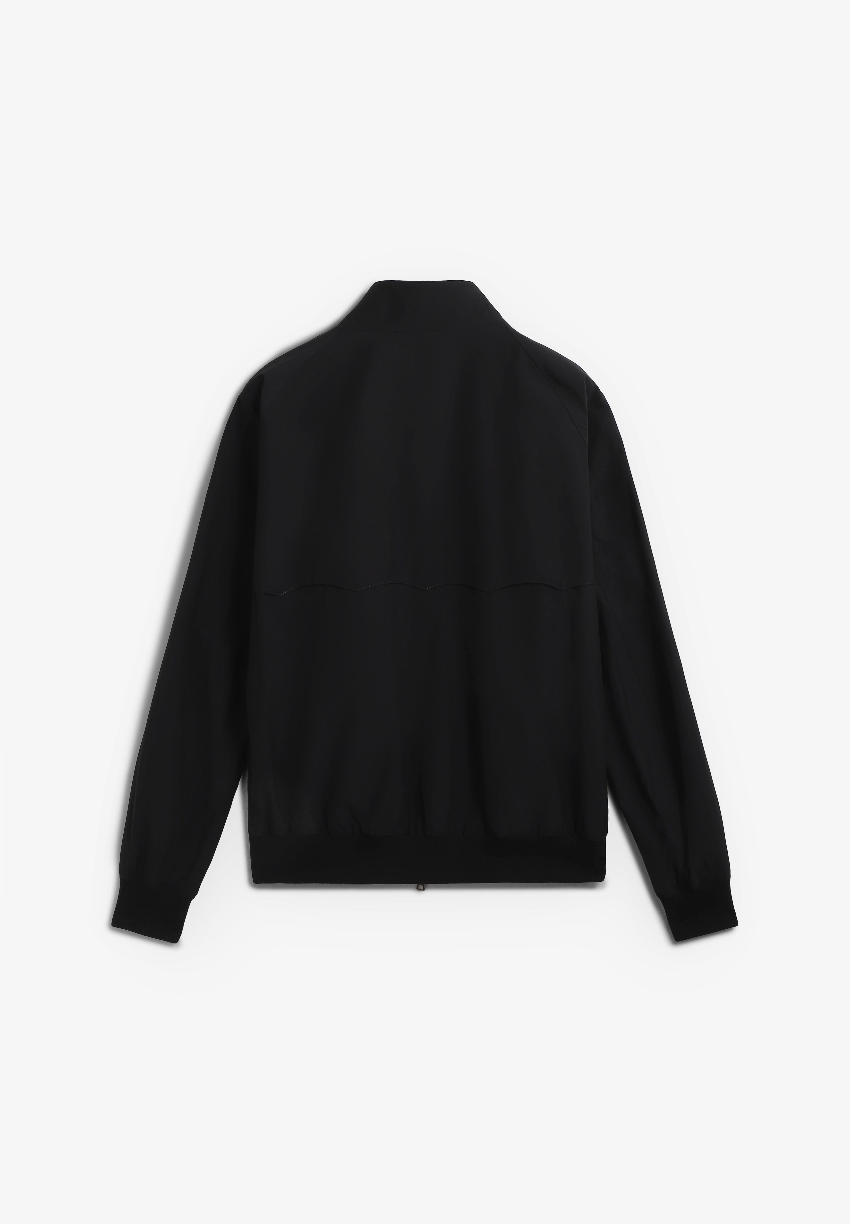 BARACUTA | CHAQUETA DENIM G9 HERITAGE