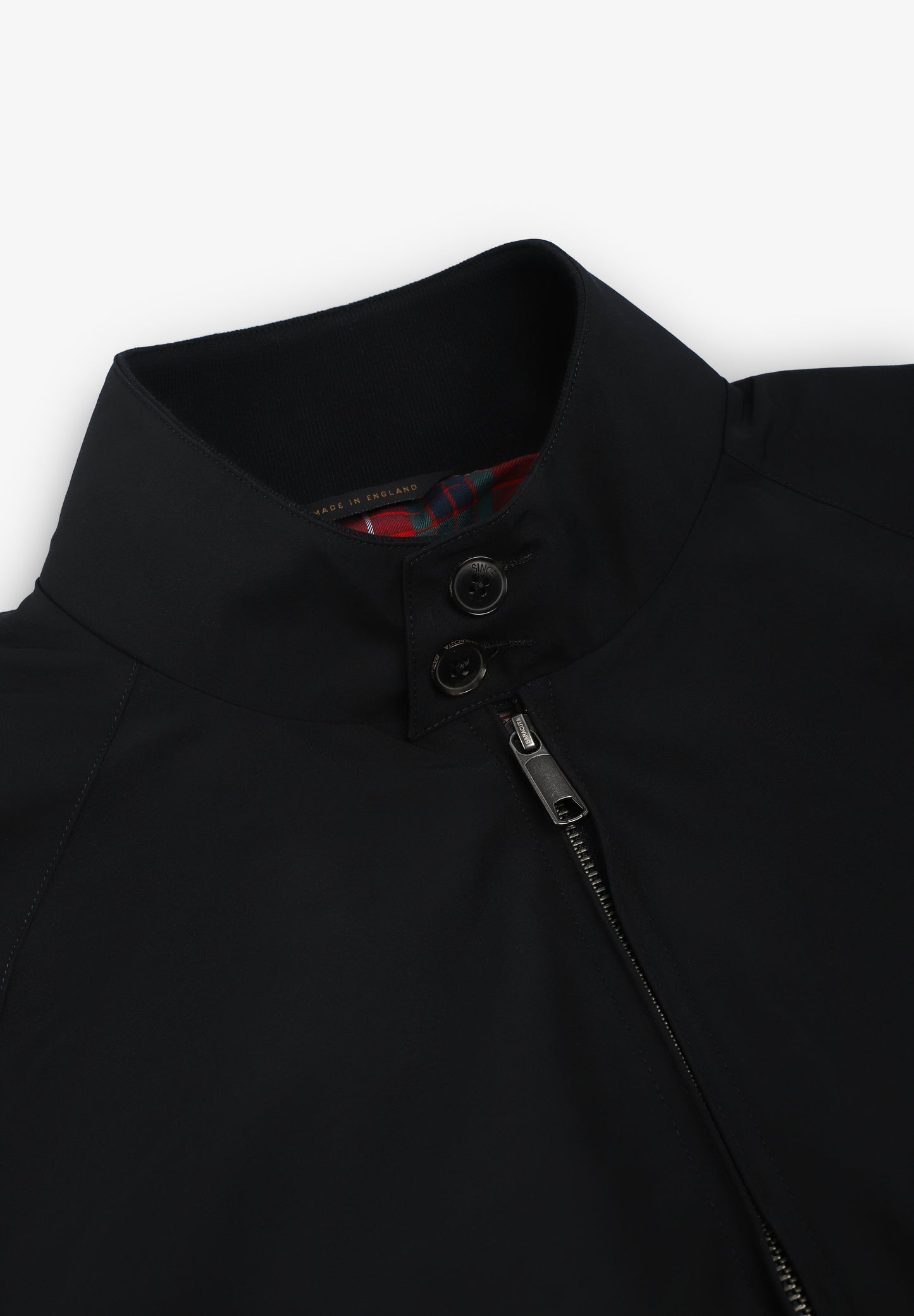 BARACUTA | CHAQUETA DENIM G9 HERITAGE