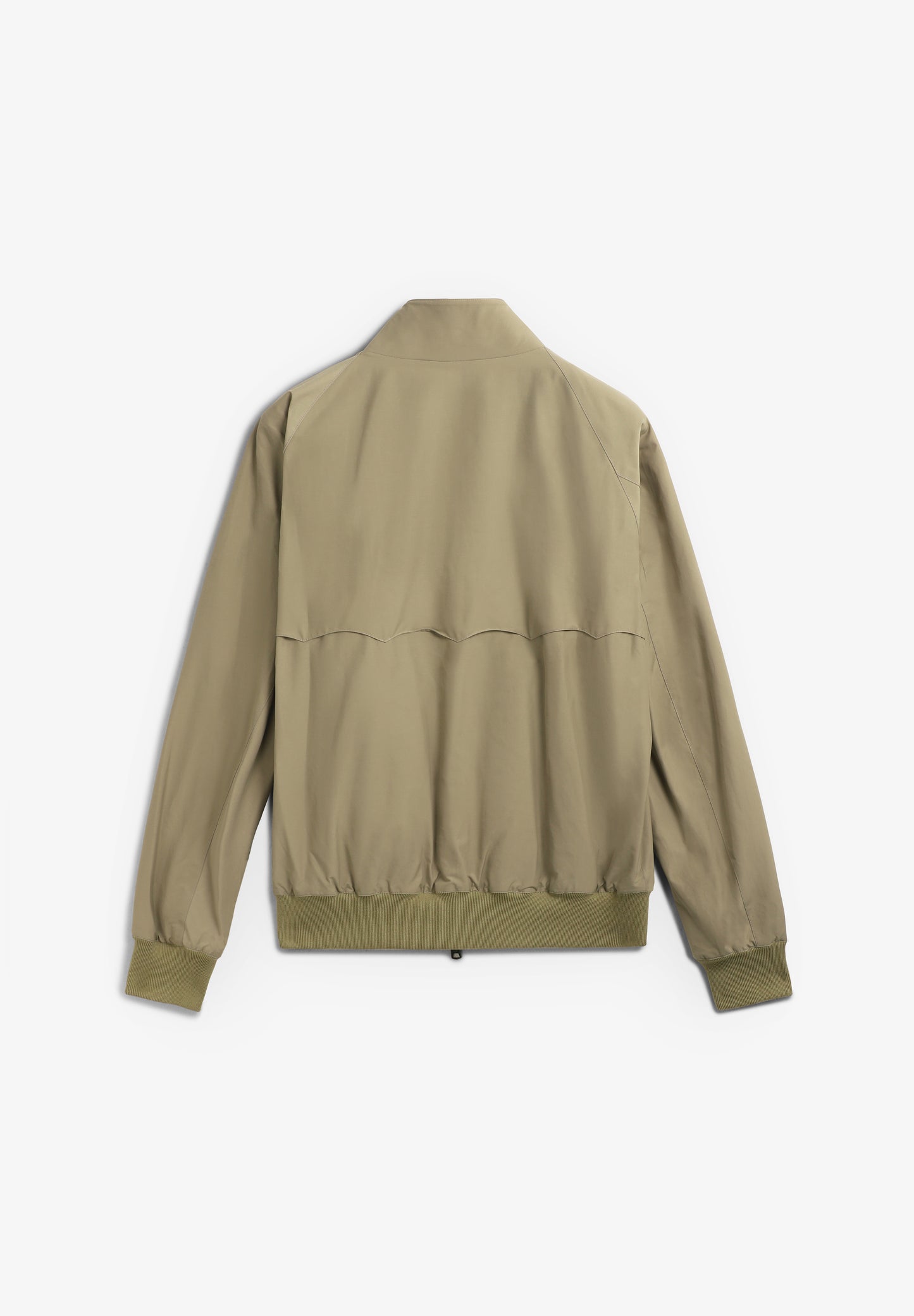 BARACUTA | G9 HARRINGTON JACKET