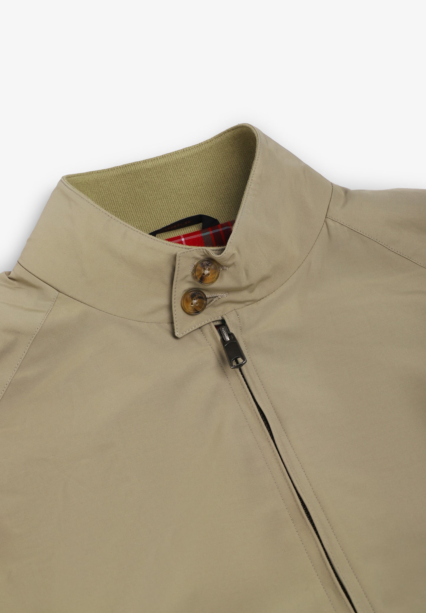 BARACUTA | G9 HARRINGTON JACKET