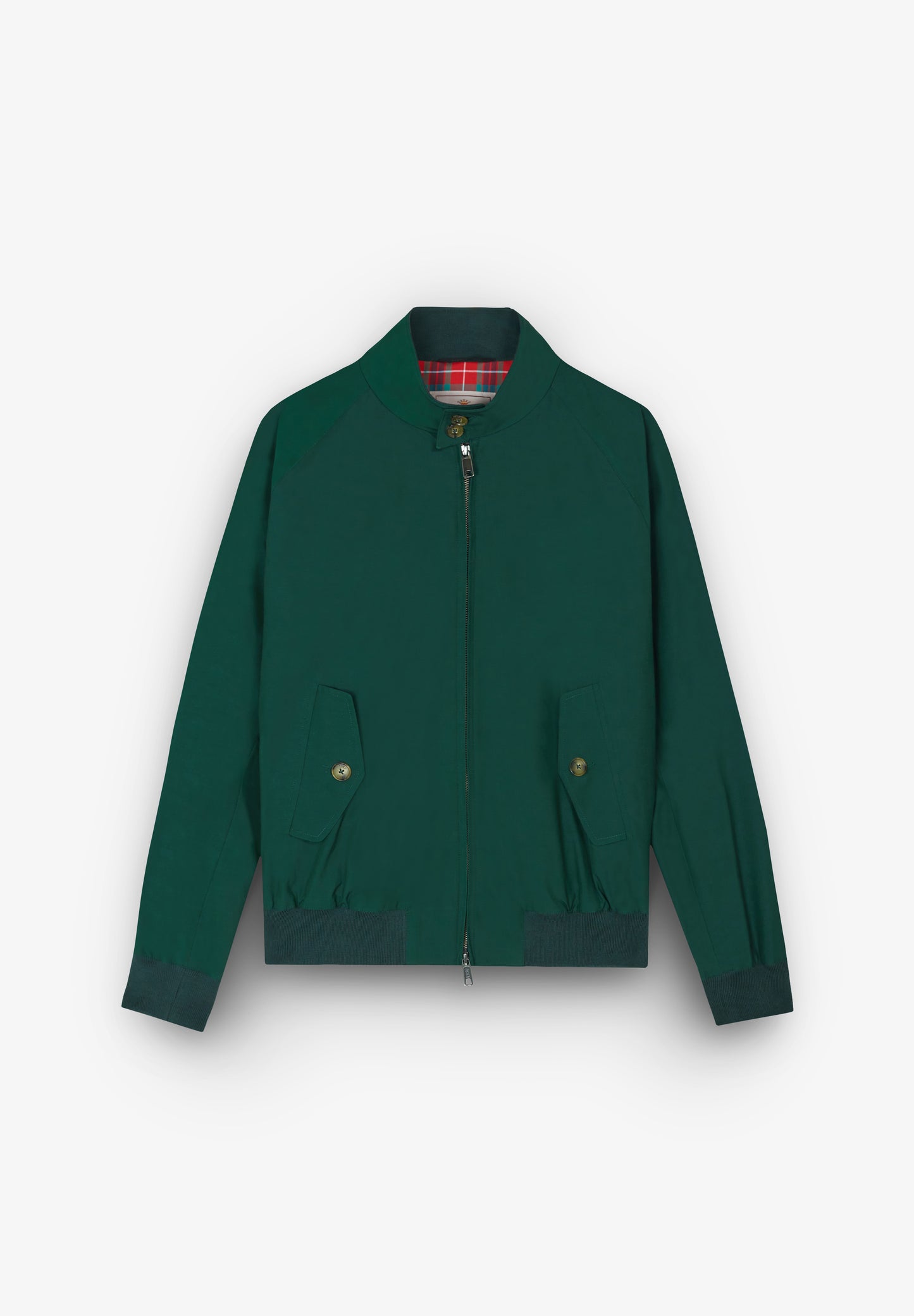 BARACUTA | CHAQUETA G9