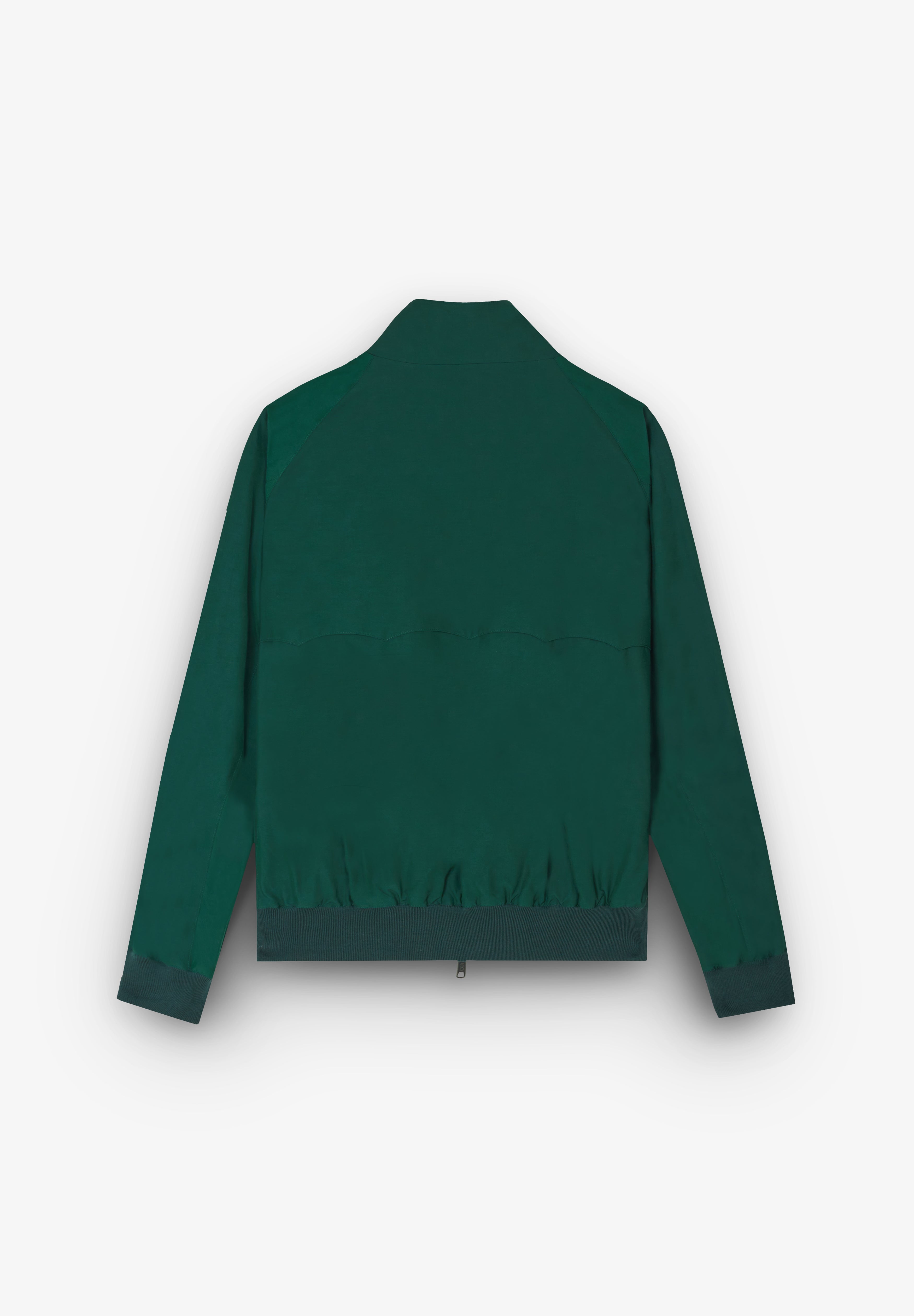 BARACUTA | CHAQUETA G9 HARRINGTON - Scalpers