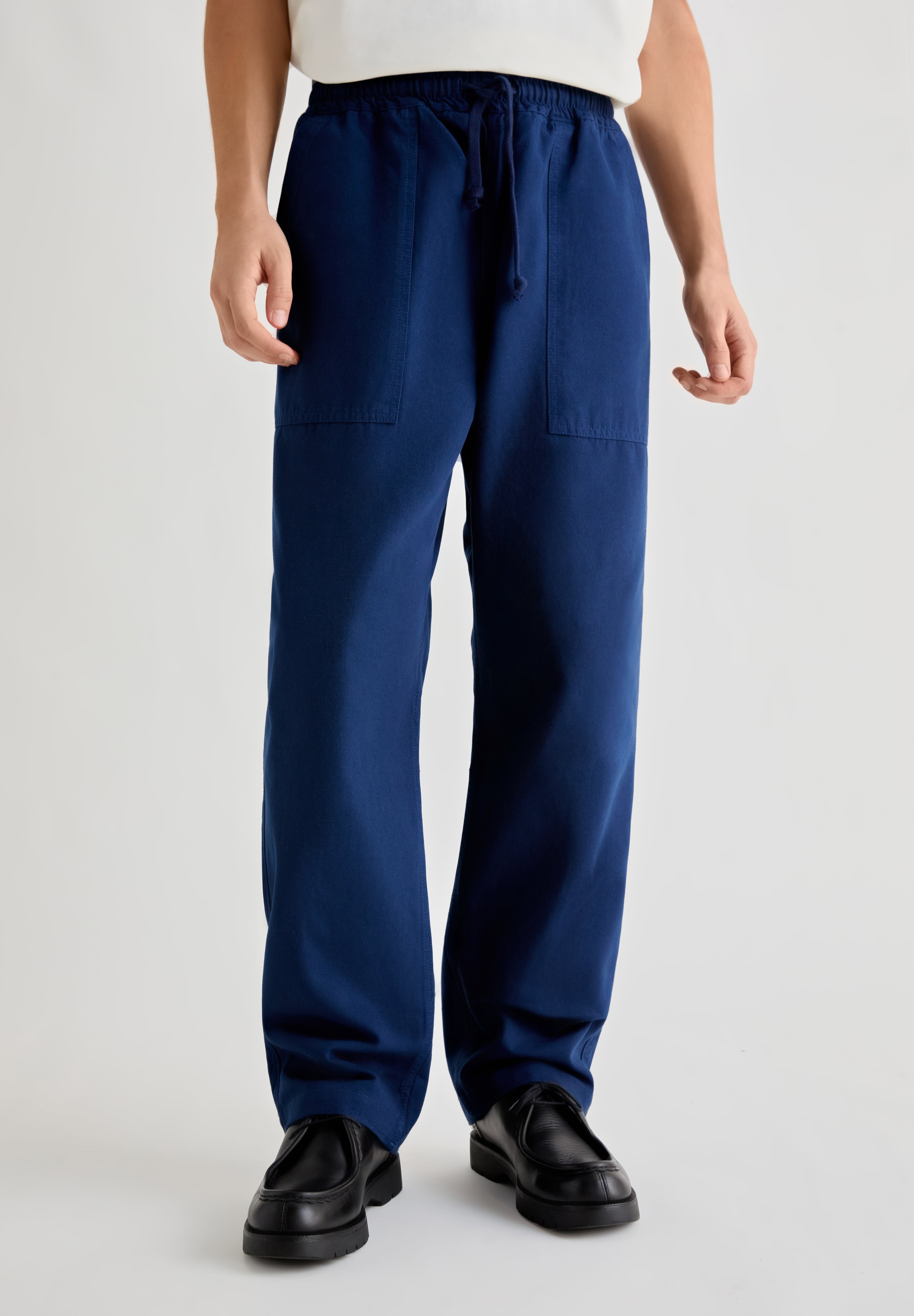 SERVICE WORKS | PANTALÓN CANVAS CHEF - Scalpers