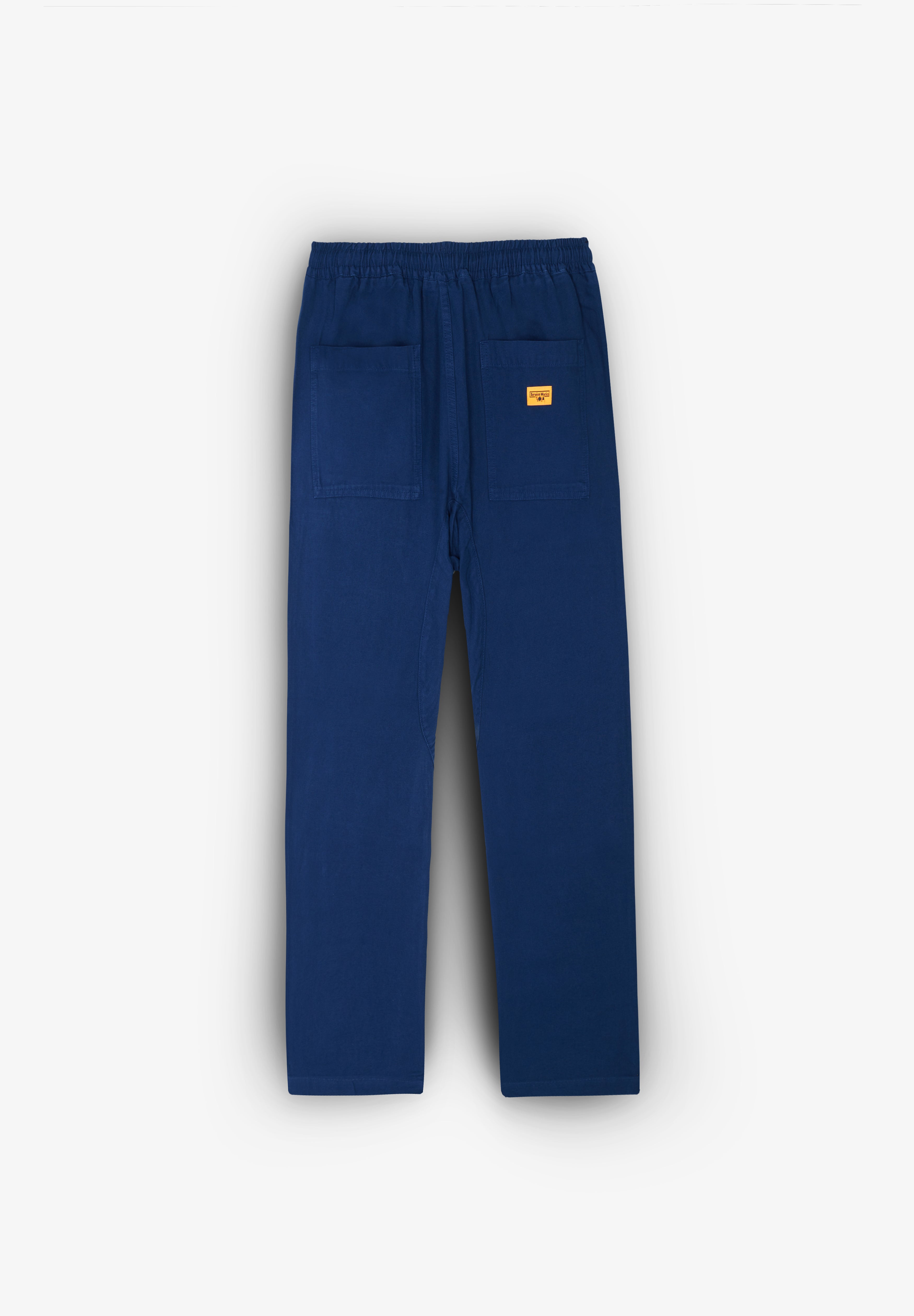 SERVICE WORKS | PANTALÓN CANVAS CHEF - Scalpers