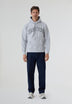 SERVICE WORKS | SUDADERA SERVICE ARCH LOGO