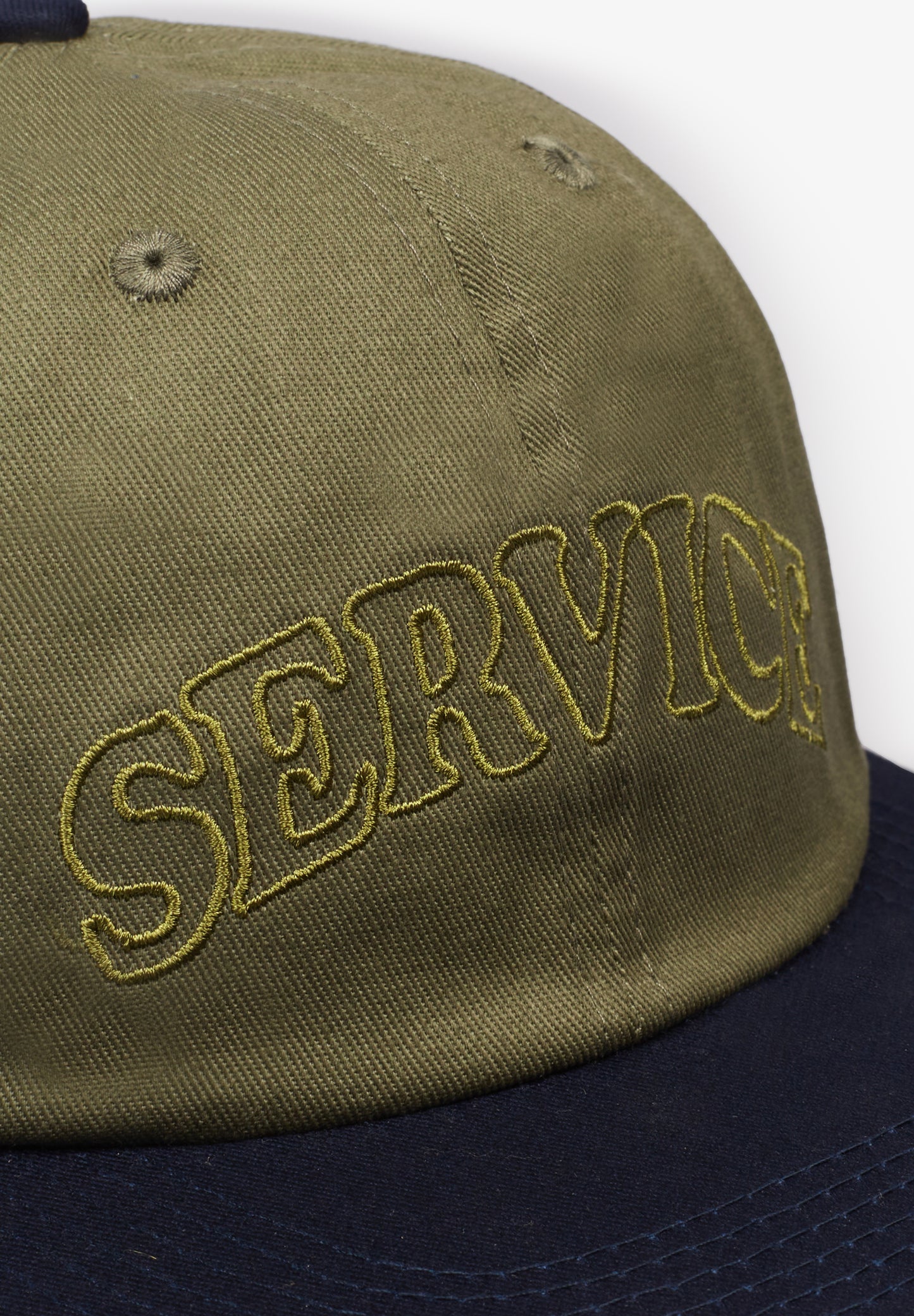 SERVICE WORKS | GORRA ARCH LOGO