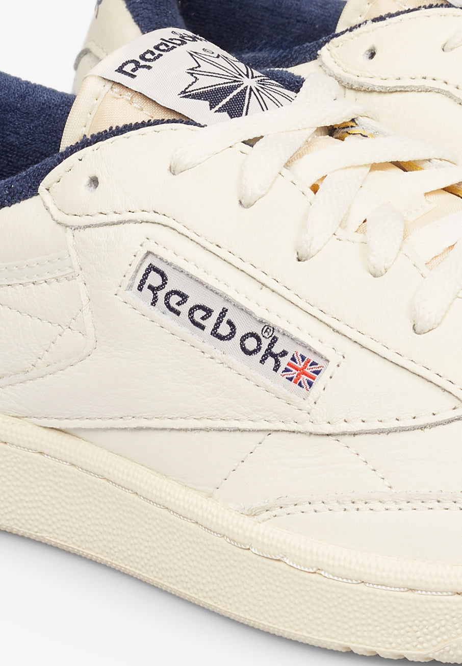 REEBOK | SNEAKERS CLUB C 85 VINTAGE