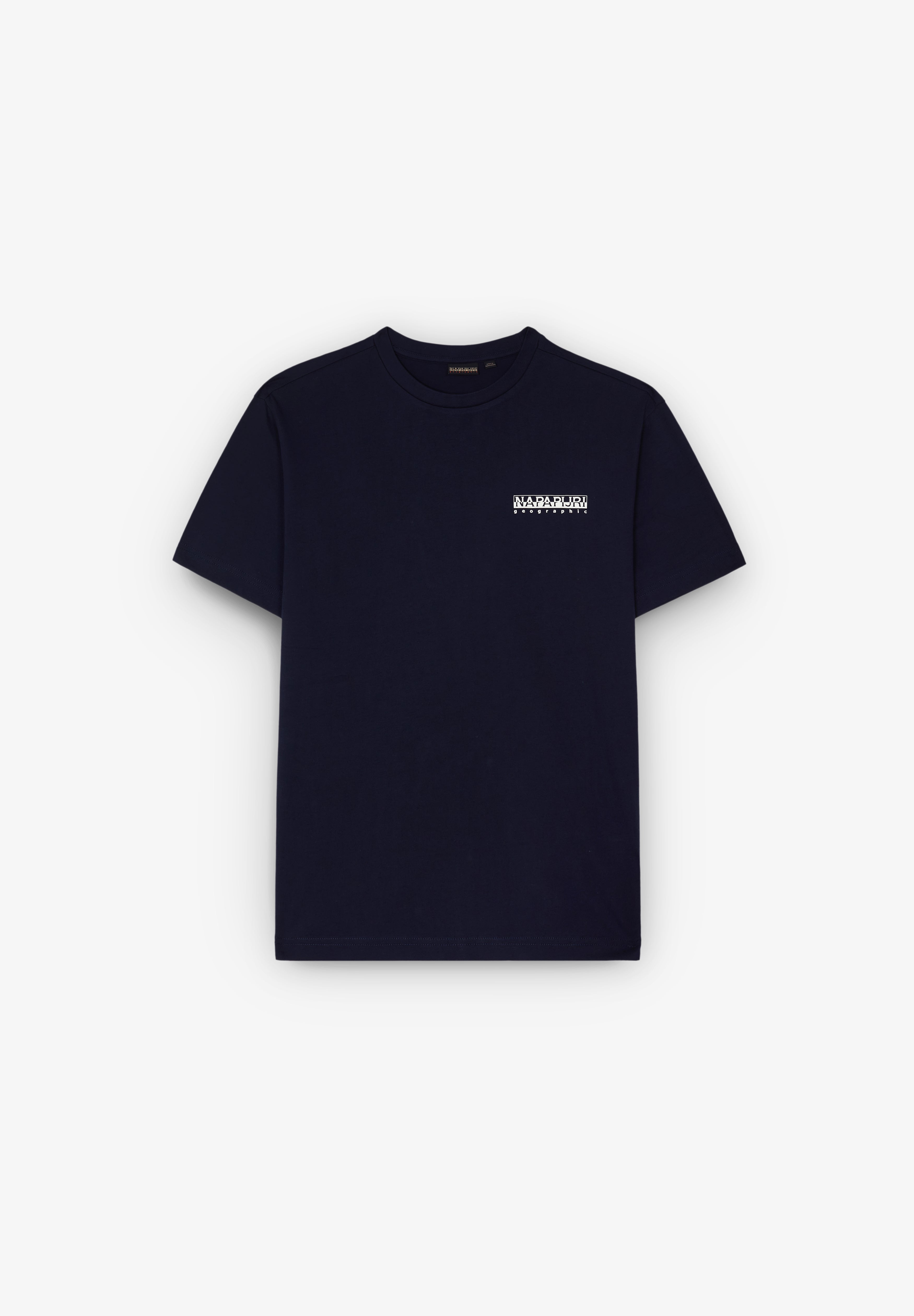 NAPAPIJRI | CAMISETA S-LINTH SS