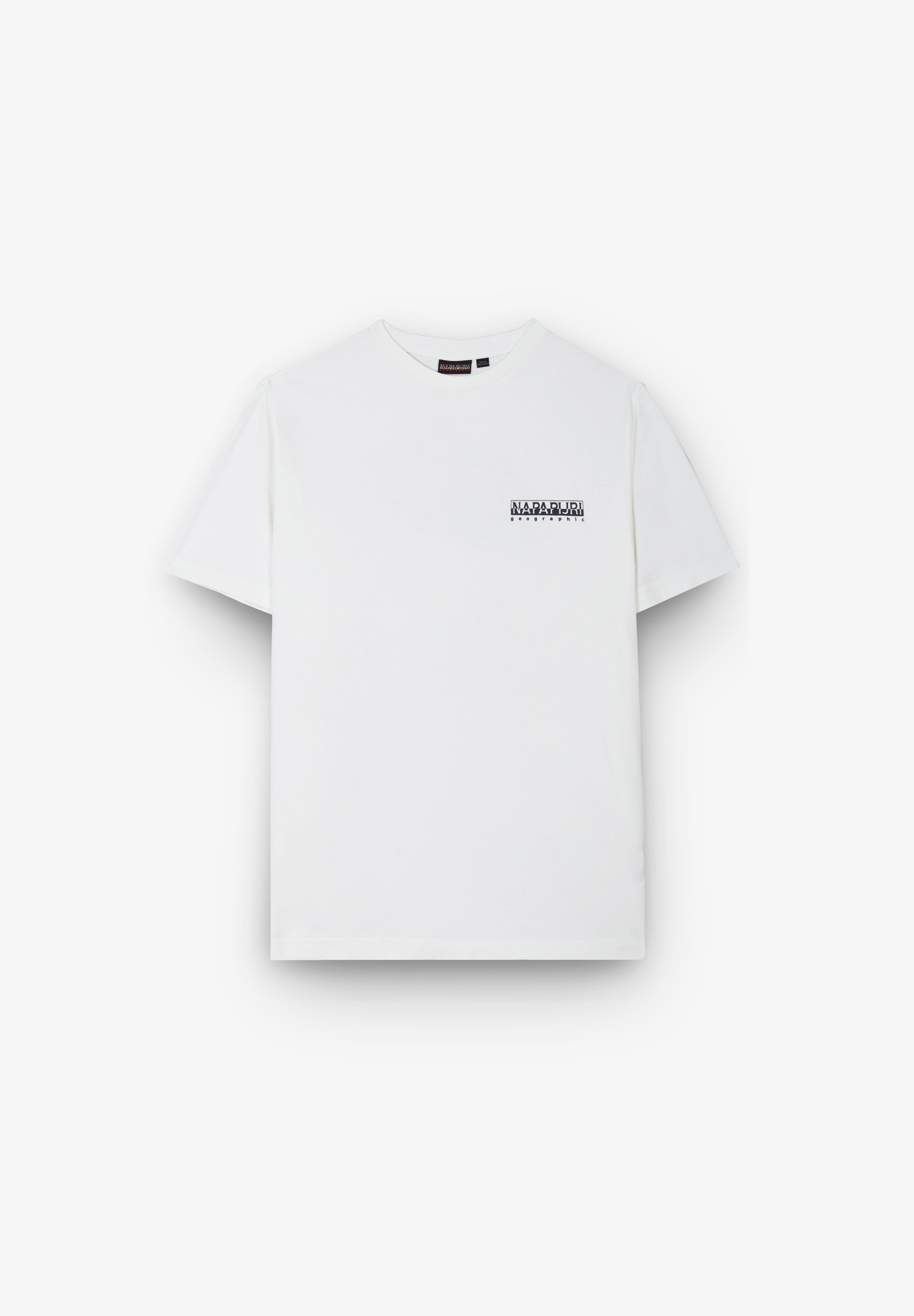 NAPAPIJRI | CAMISETA S-LINTH SS