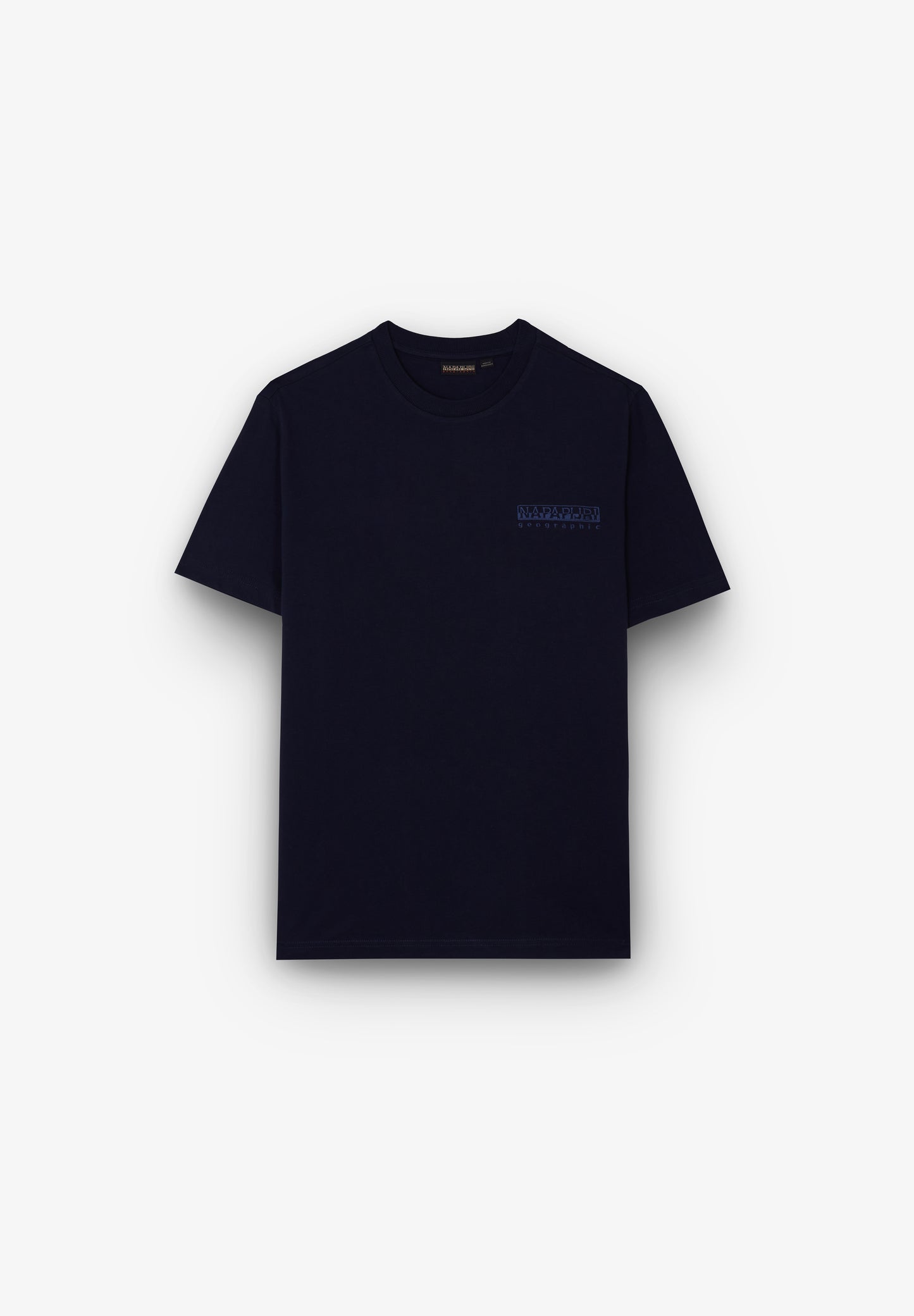 NAPAPIJRI | CAMISETA S-KANDER SS