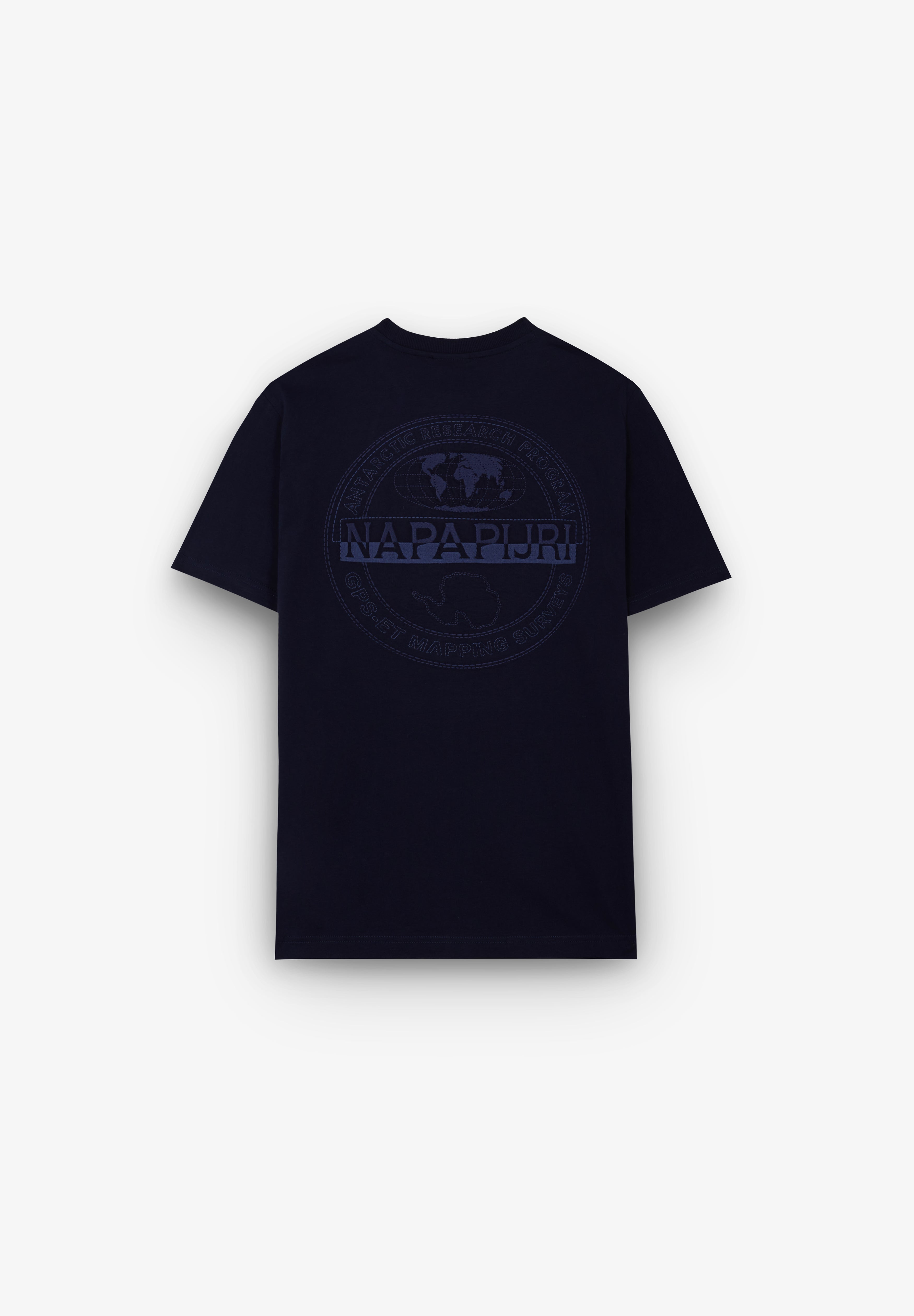 NAPAPIJRI | CAMISETA S-KANDER SS