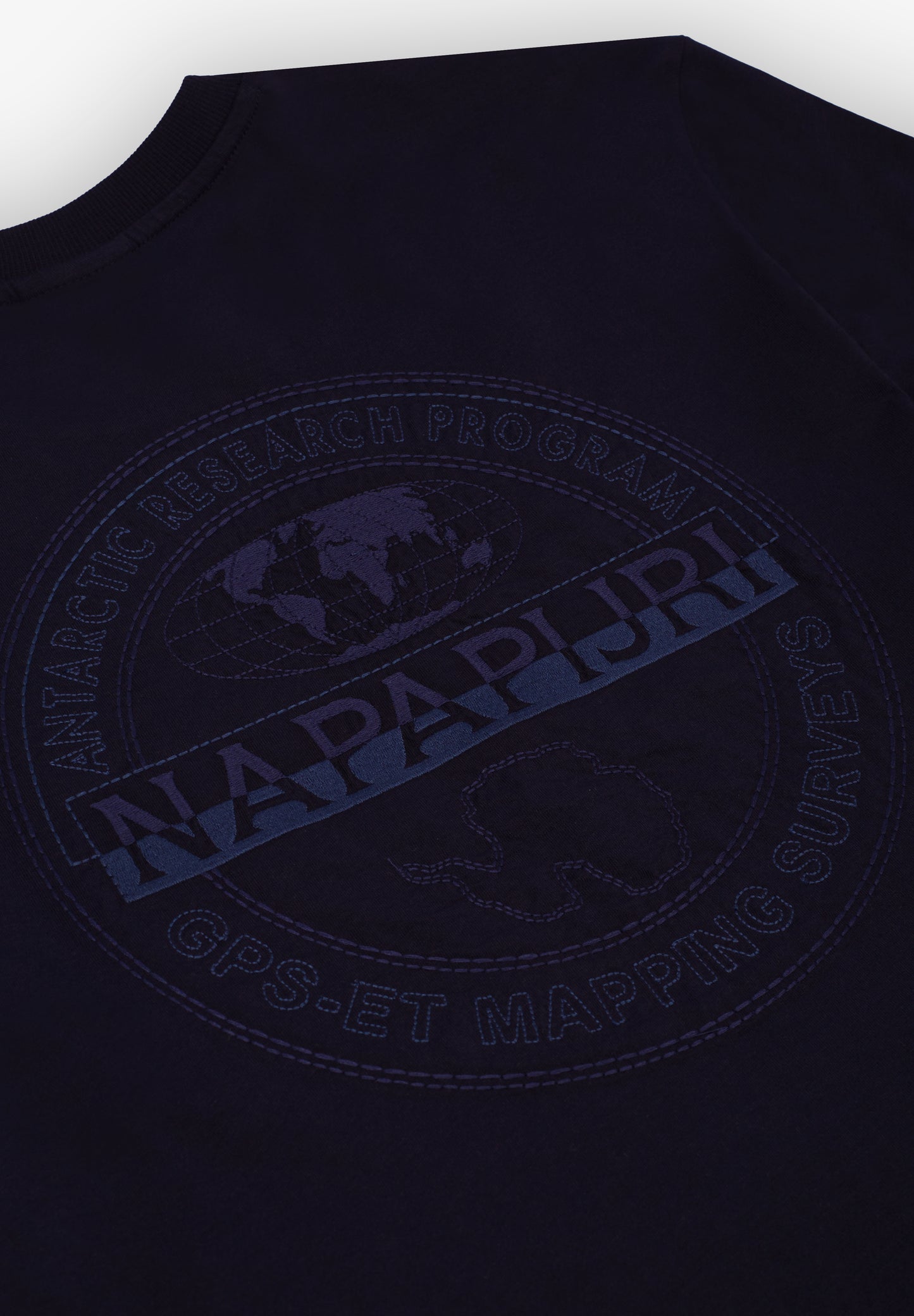 NAPAPIJRI | CAMISETA S-KANDER SS