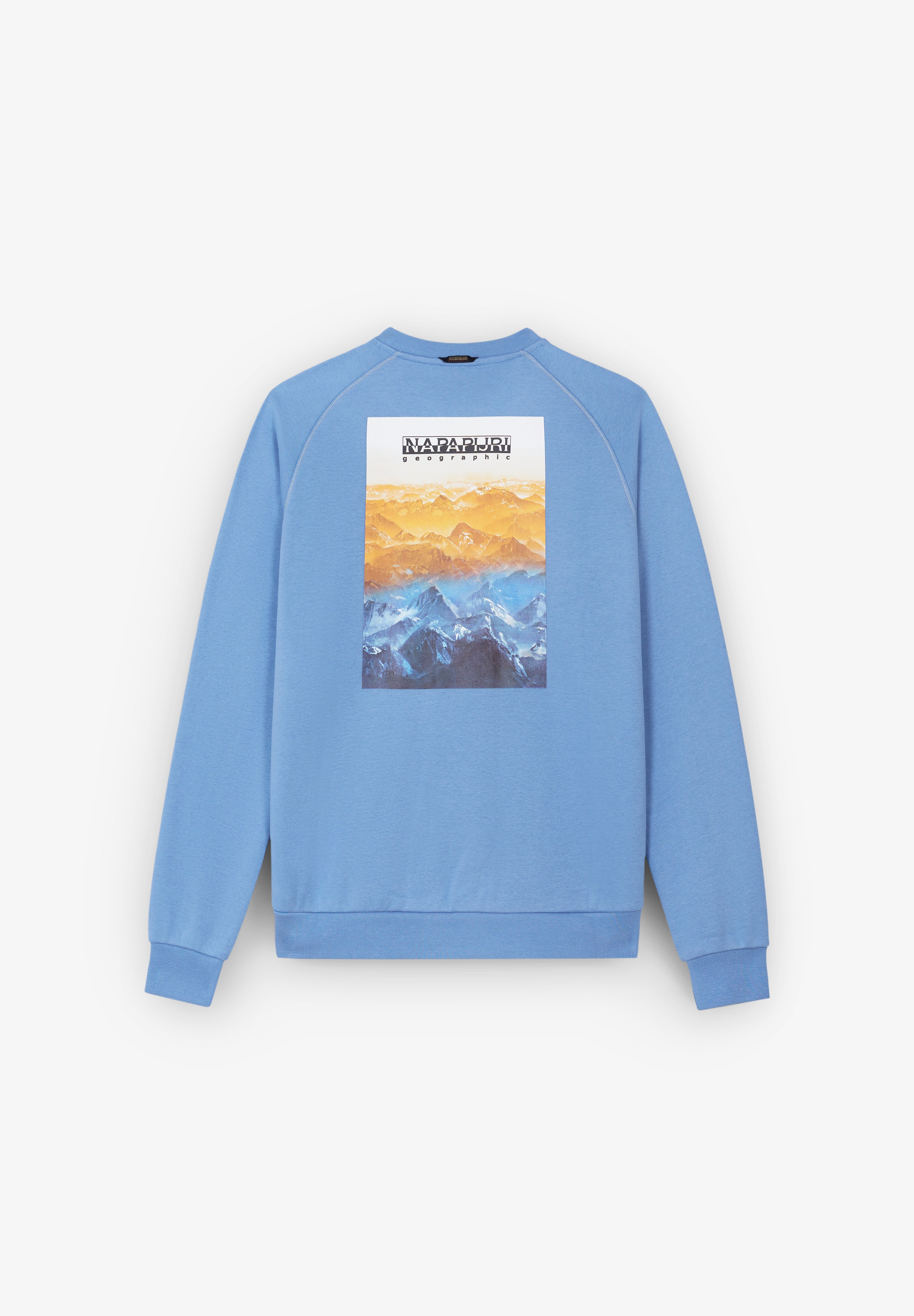 NAPAPIJRI | SUDADERA B-ROLLIN