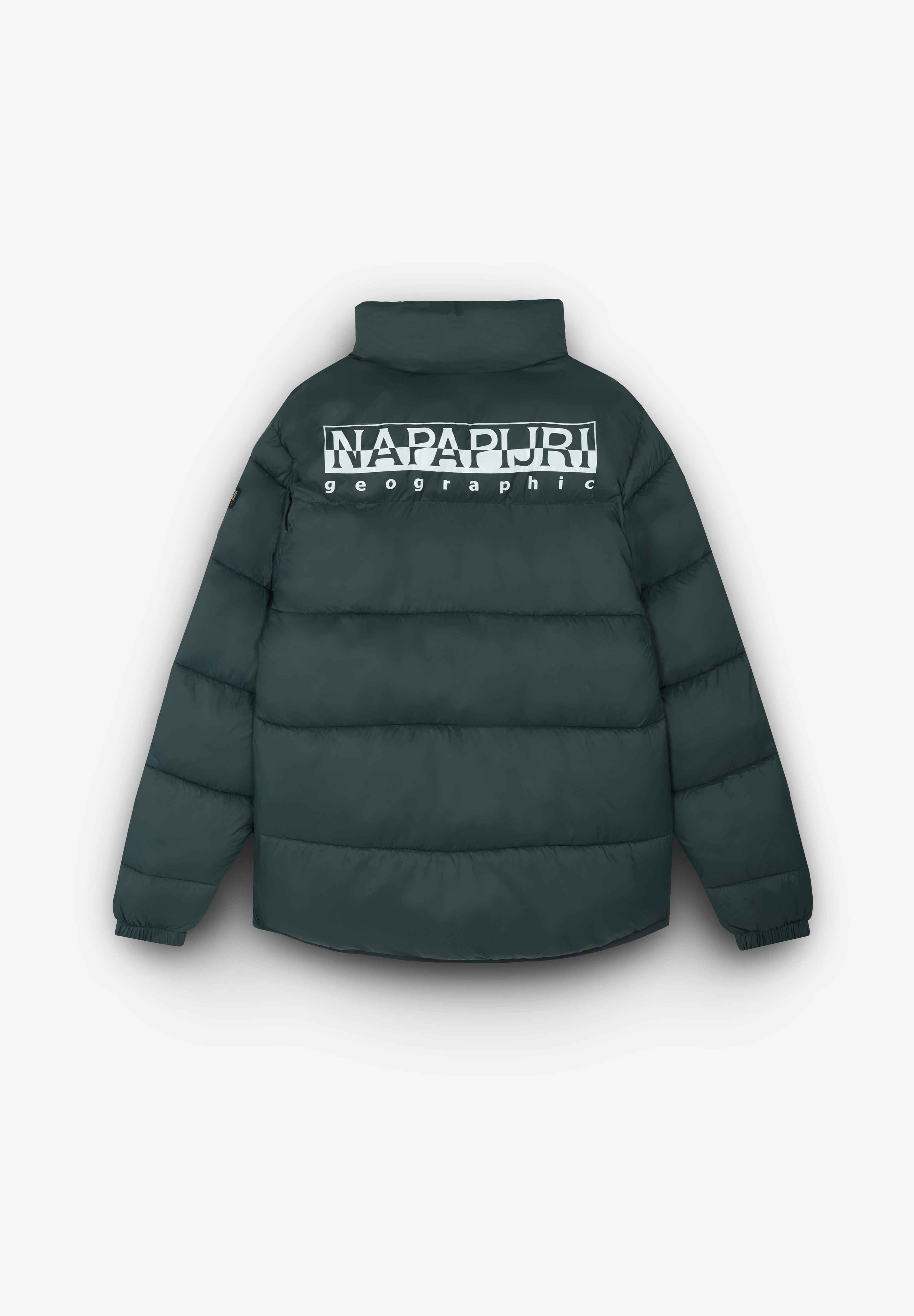 NAPAPIJRI | CHAQUETA A-SUOMI