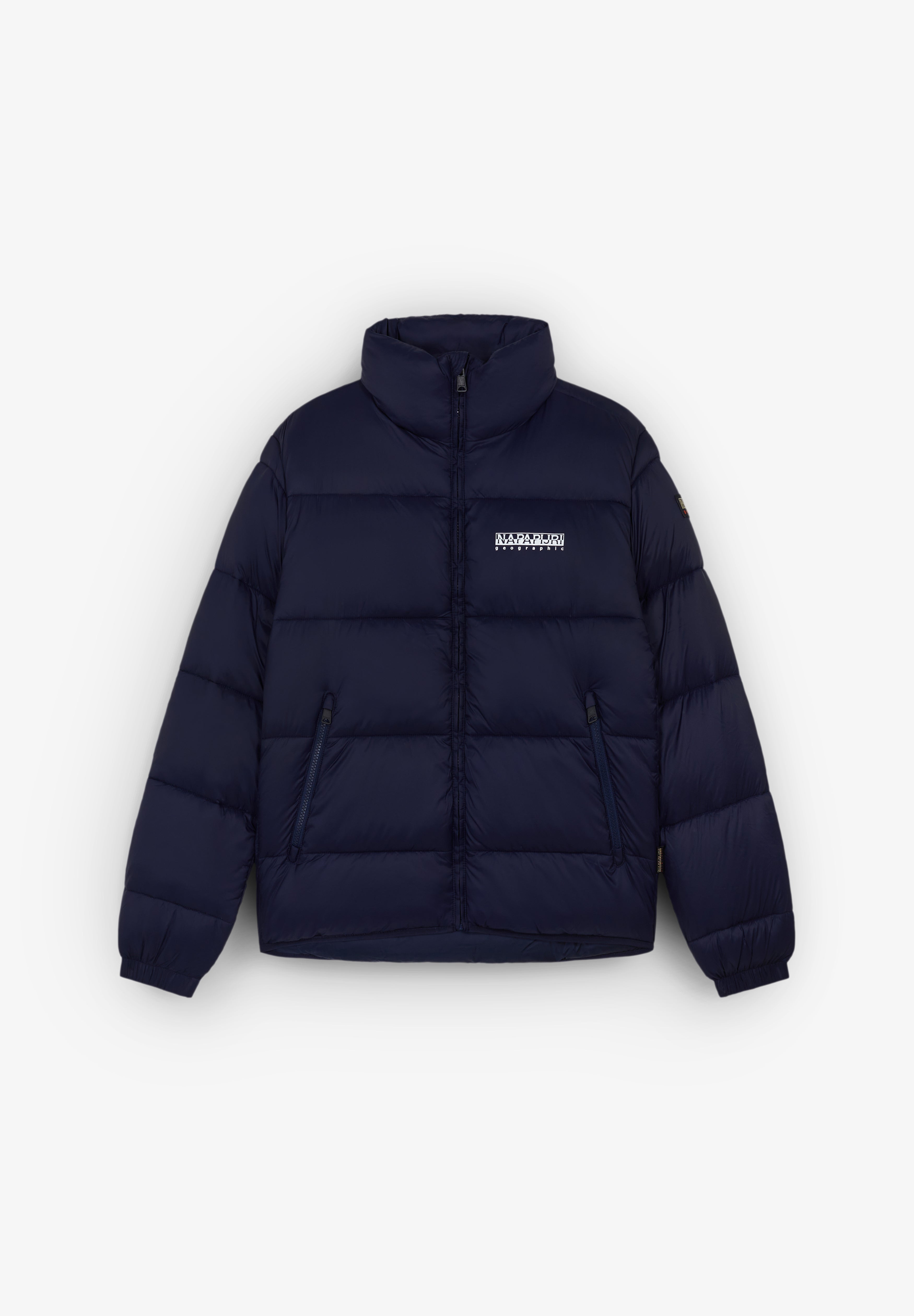 NAPAPIJRI | CHAQUETA A-SUOMI