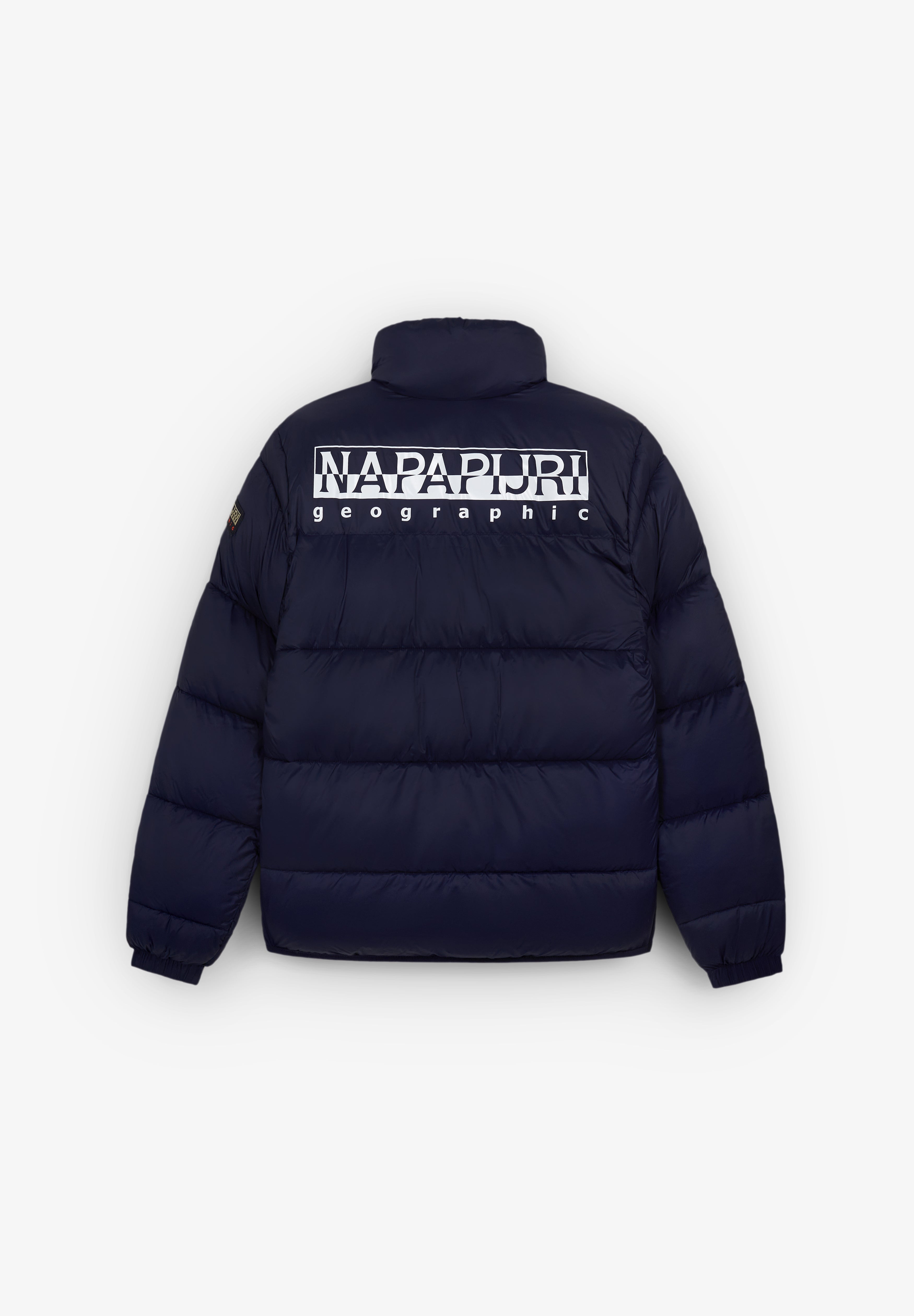 NAPAPIJRI | CHAQUETA A-SUOMI